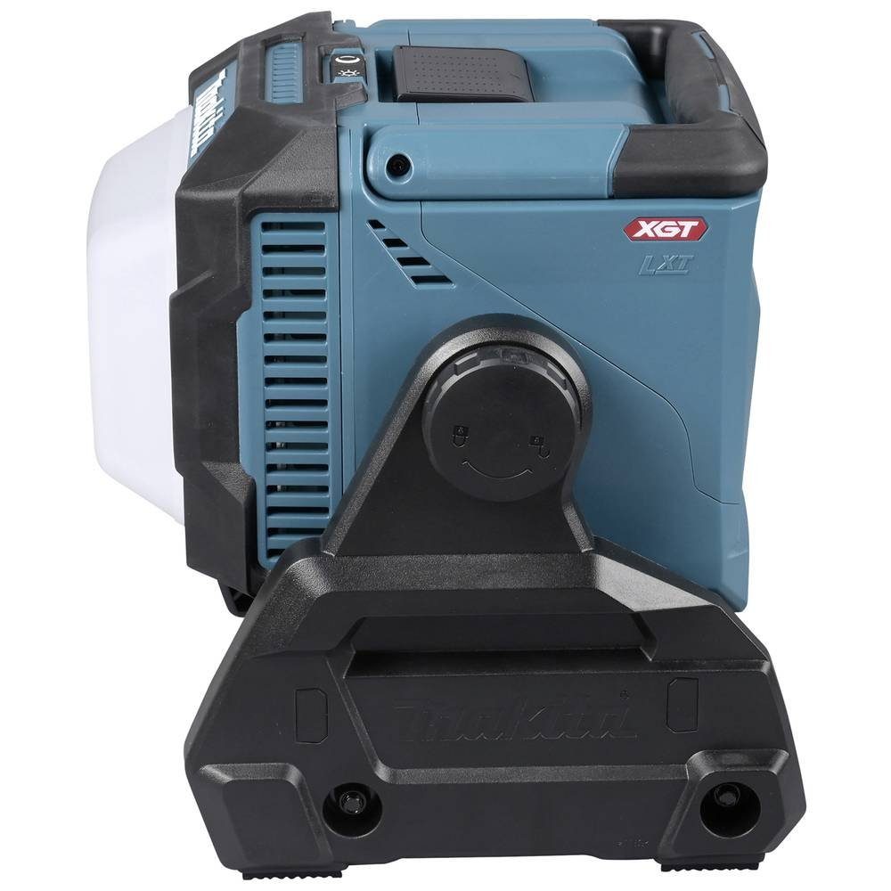 Makita Baustrahler LED-Baustrahler 18V-40V ML005G, ohne Akku