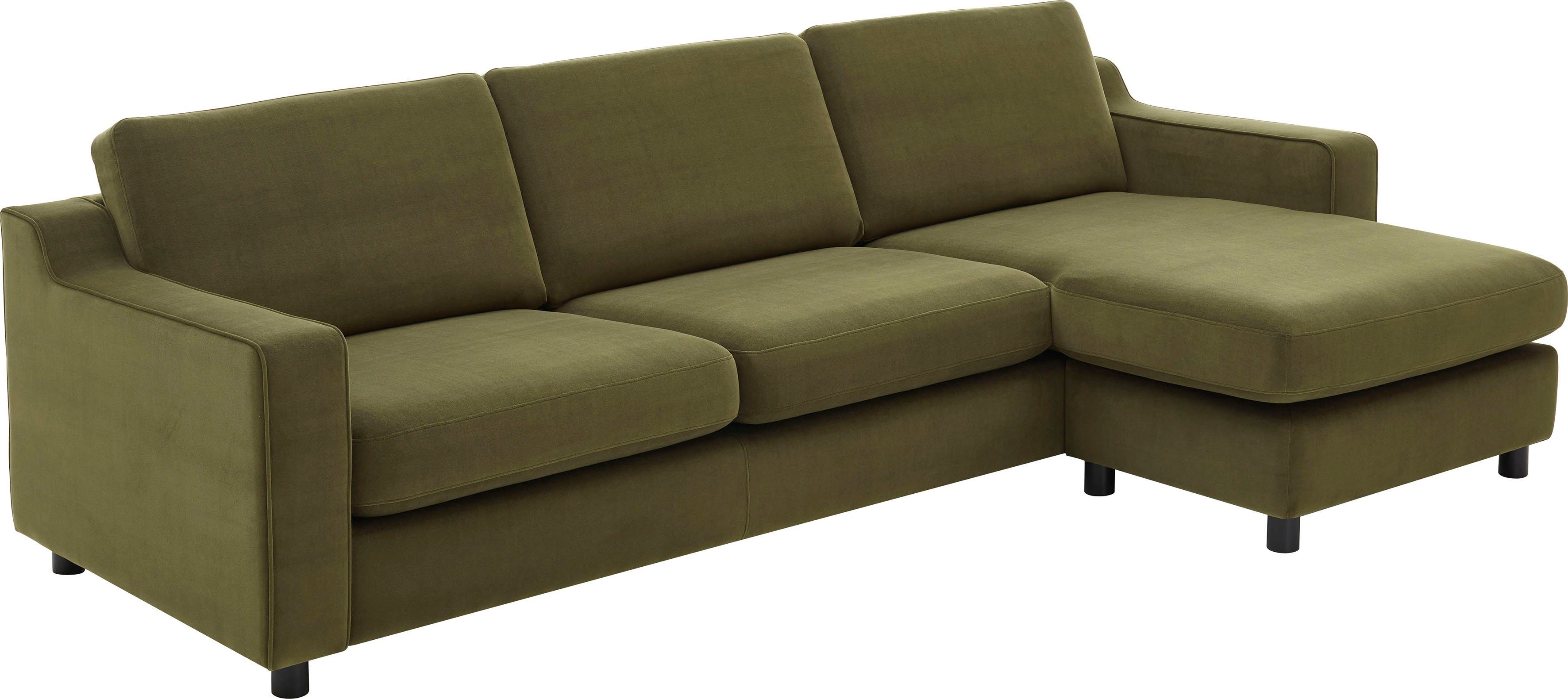 Olivgrün | Korpus: Olivgrün