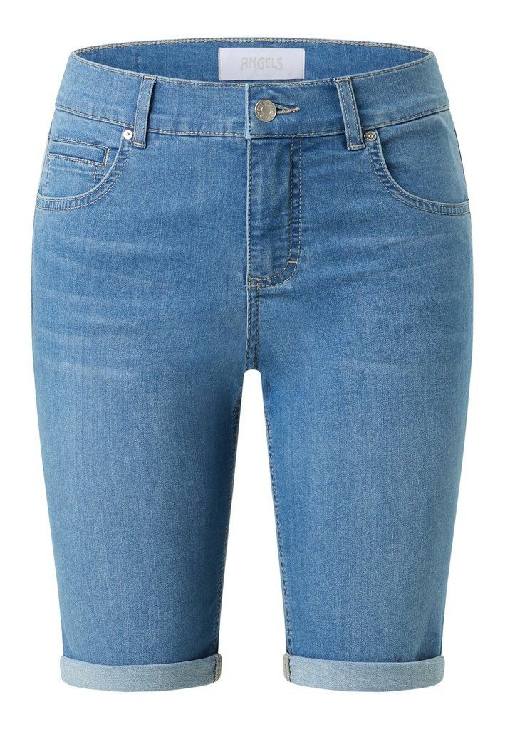 ANGELS 5-Pocket-Hose ANGELS für Damen (1-tlg)