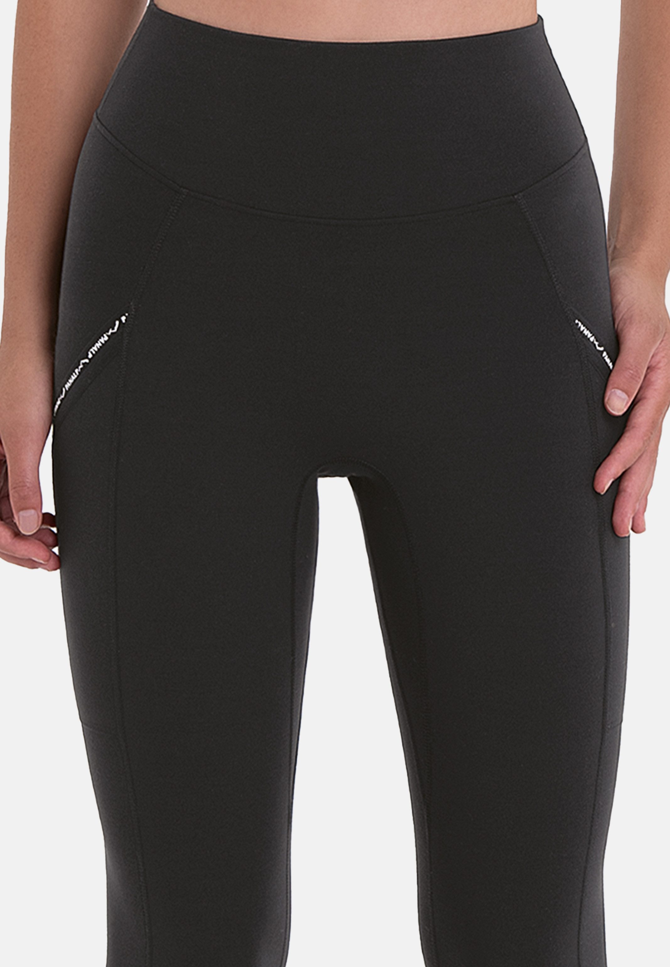 Anita since 1886 Sporthose Sport Tights Smart (1-tlg) Sport-Hose - Atmungsaktiv - Leggings mit hohem Schnitt