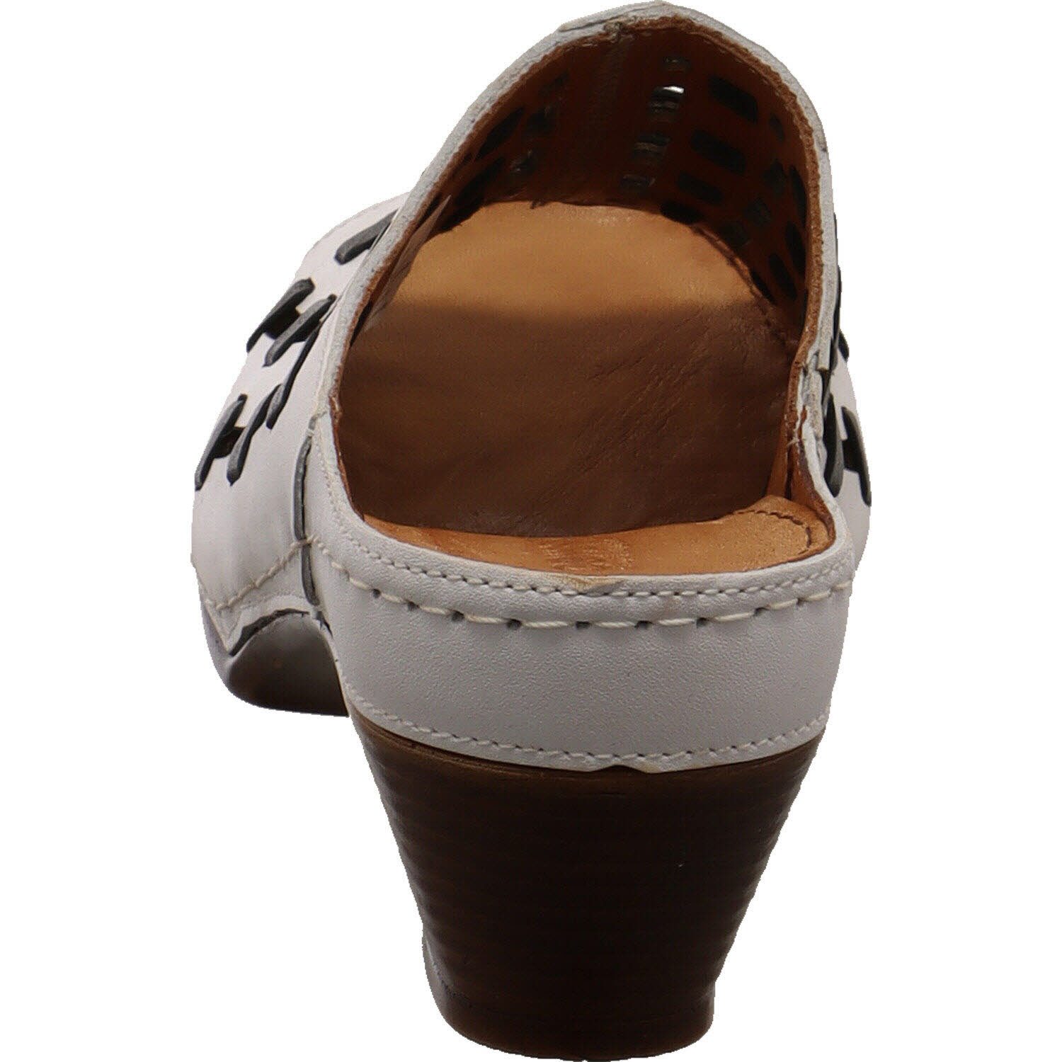 Gemini Anilina Pantolette