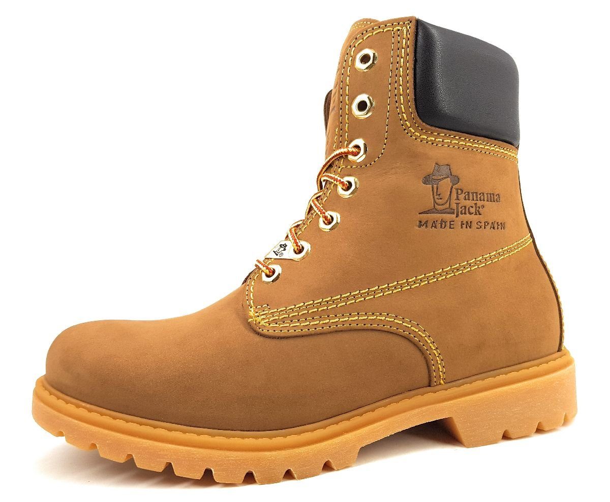 Panama Jack Stiefel Schnürstiefelette günstig online kaufen