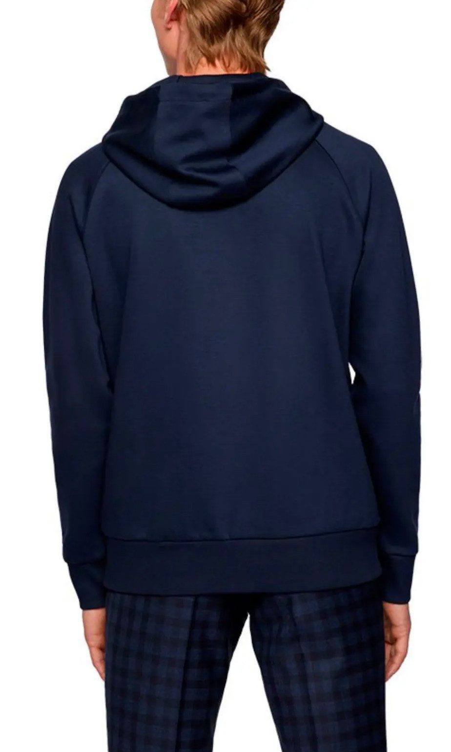 BOSS Kapuzensweatjacke T Stevenson 11 Hoodie aus der exklusiven BOSS Tailored-Kollektion