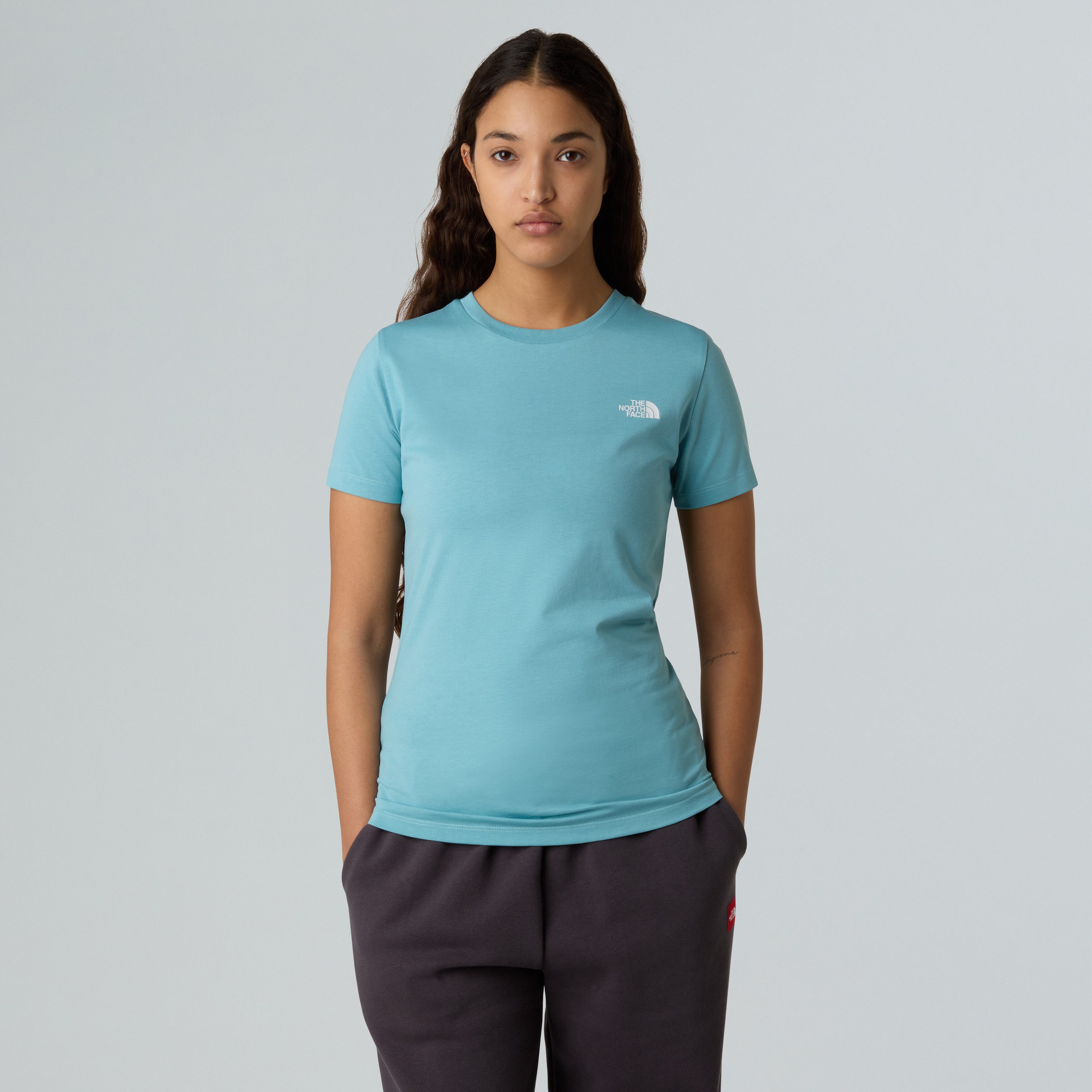 The North Face T-Shirt W S/S günstig online kaufen