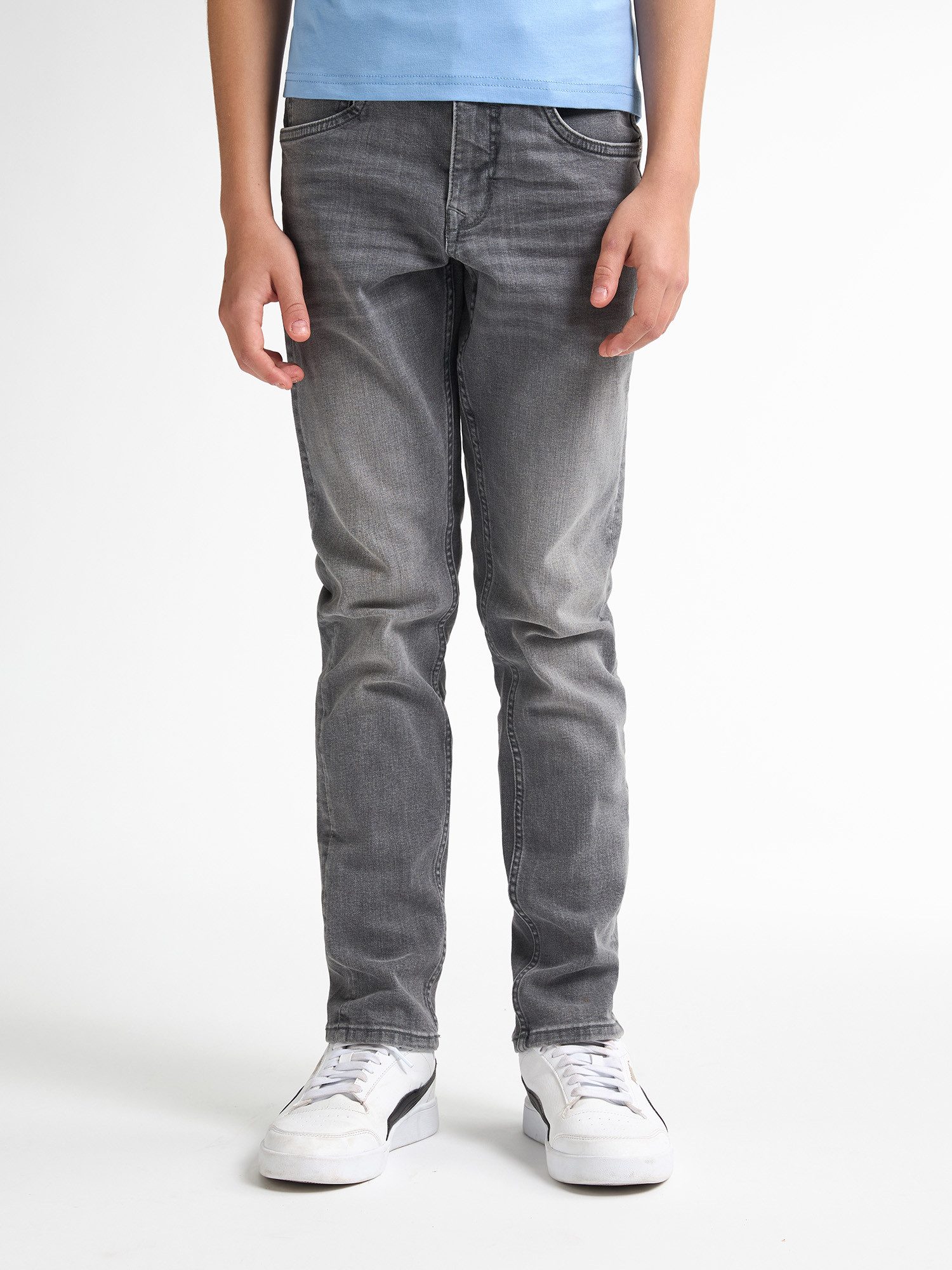 Petrol Industries 5-Pocket-Jeans Russel Regular for BOYS