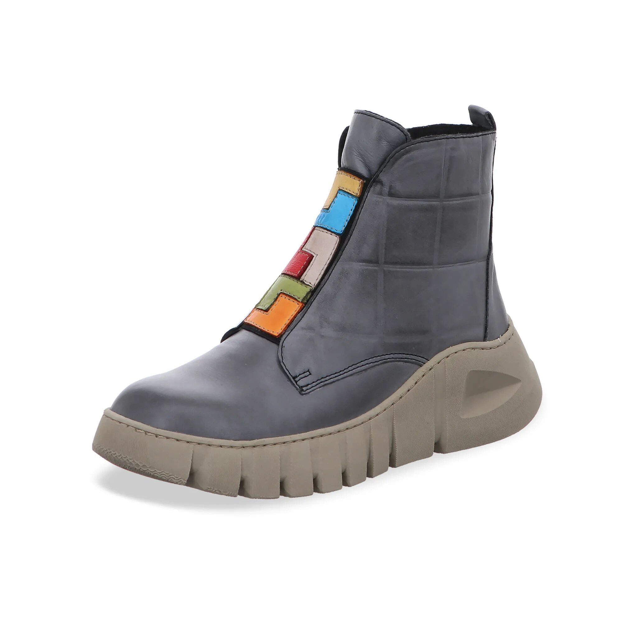 Gemini Damen Stiefelette