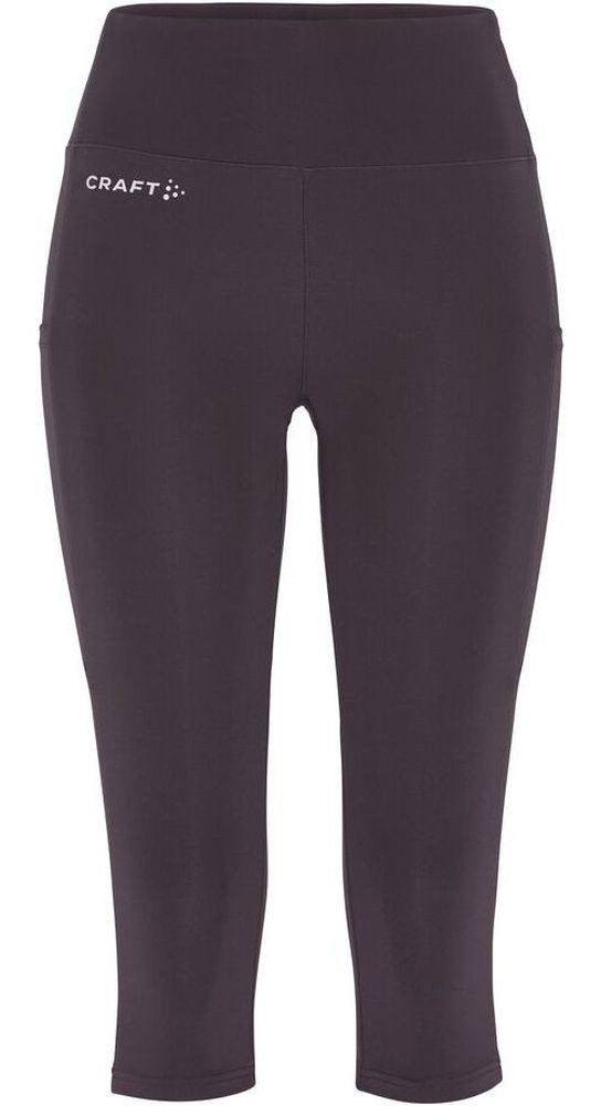 Craft Leggings Adv Essence Capri Tights 2 W