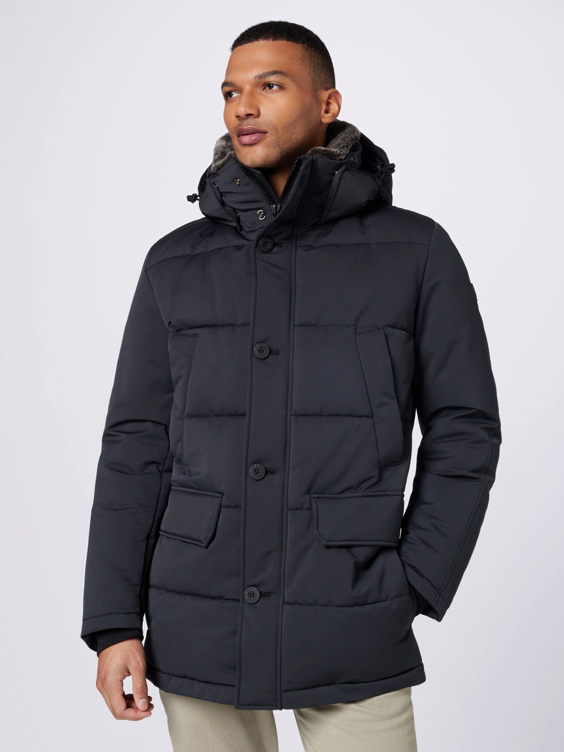Strellson Steppjacke Plaza (1-St) günstig online kaufen