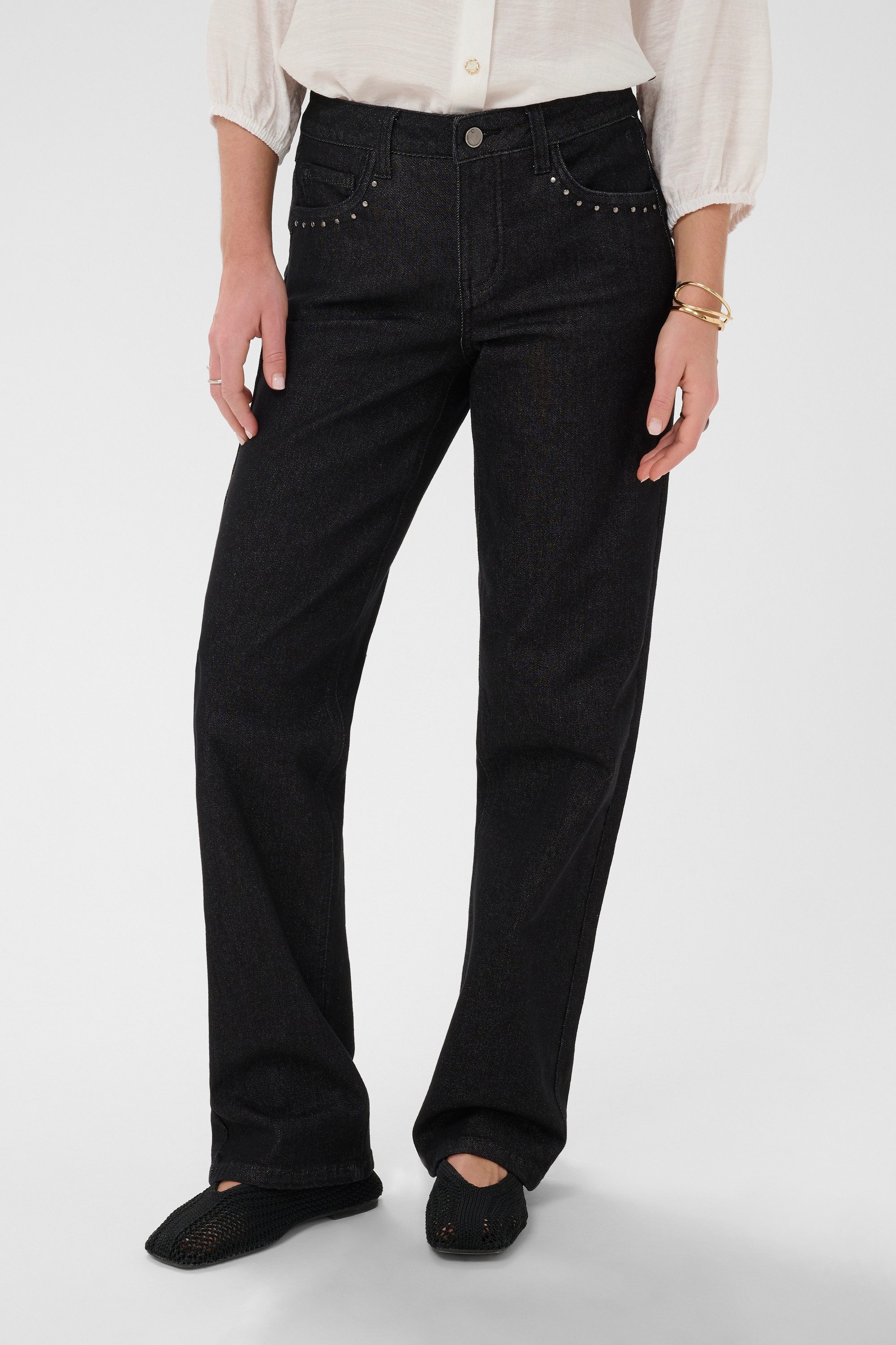 Cream Regular-fit-Jeans Jeans CRMochi