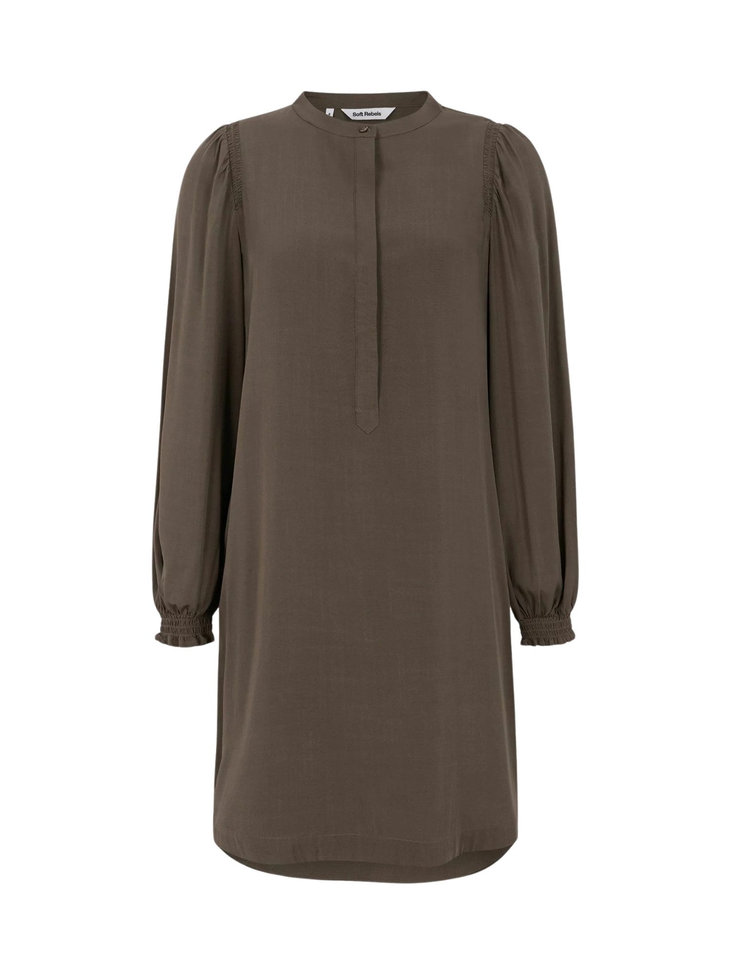 Soft Rebels Jerseykleid Soft Rebels Dress SRAnne