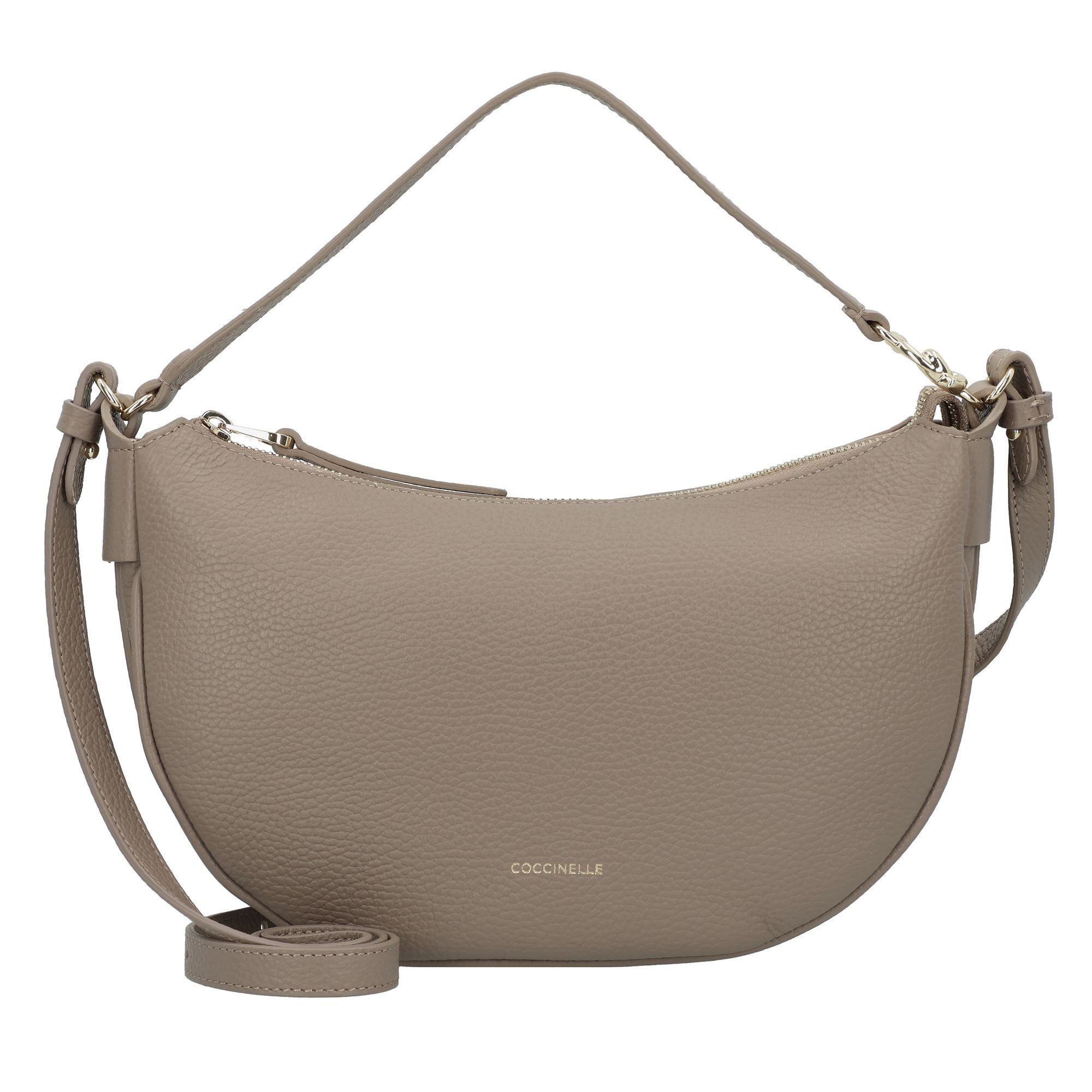 Warm Taupe