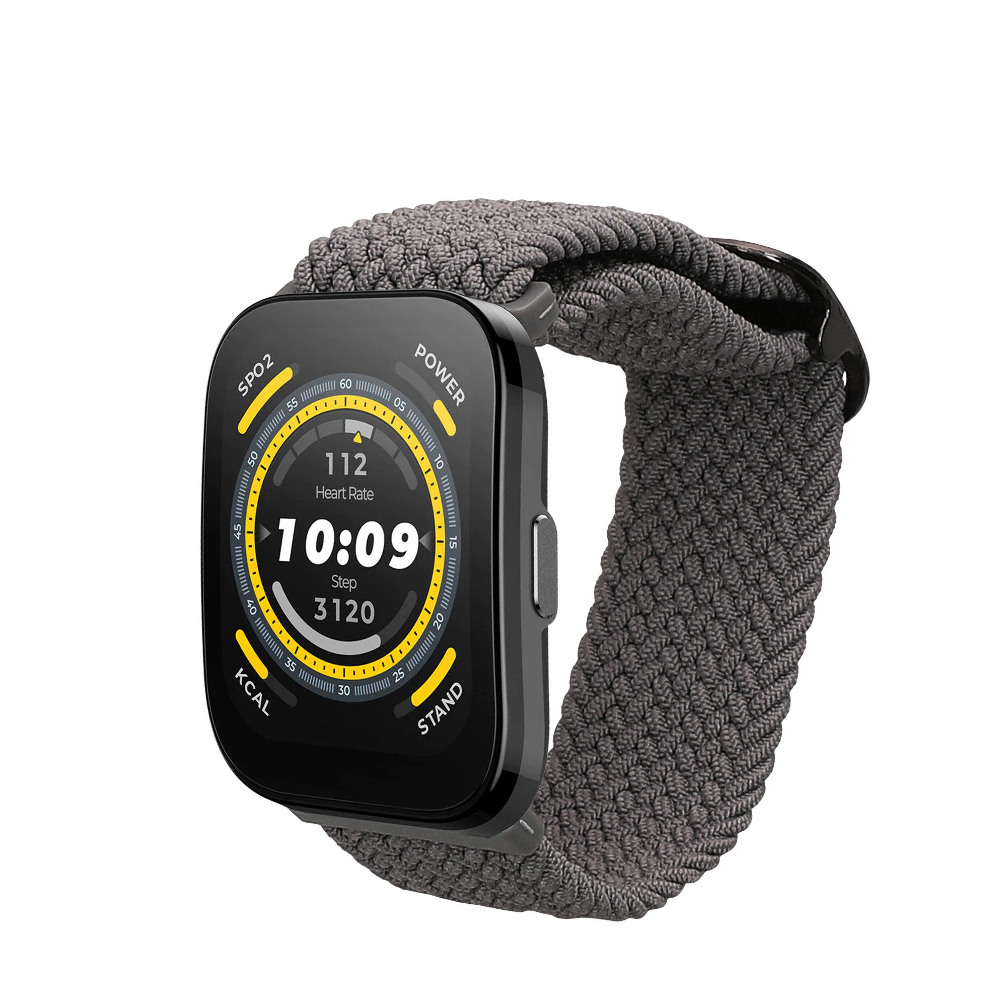 Ersatzarmband Für P22 Smartwatch – 20 Mm, Silikon, Farbig, Atmungsaktiv