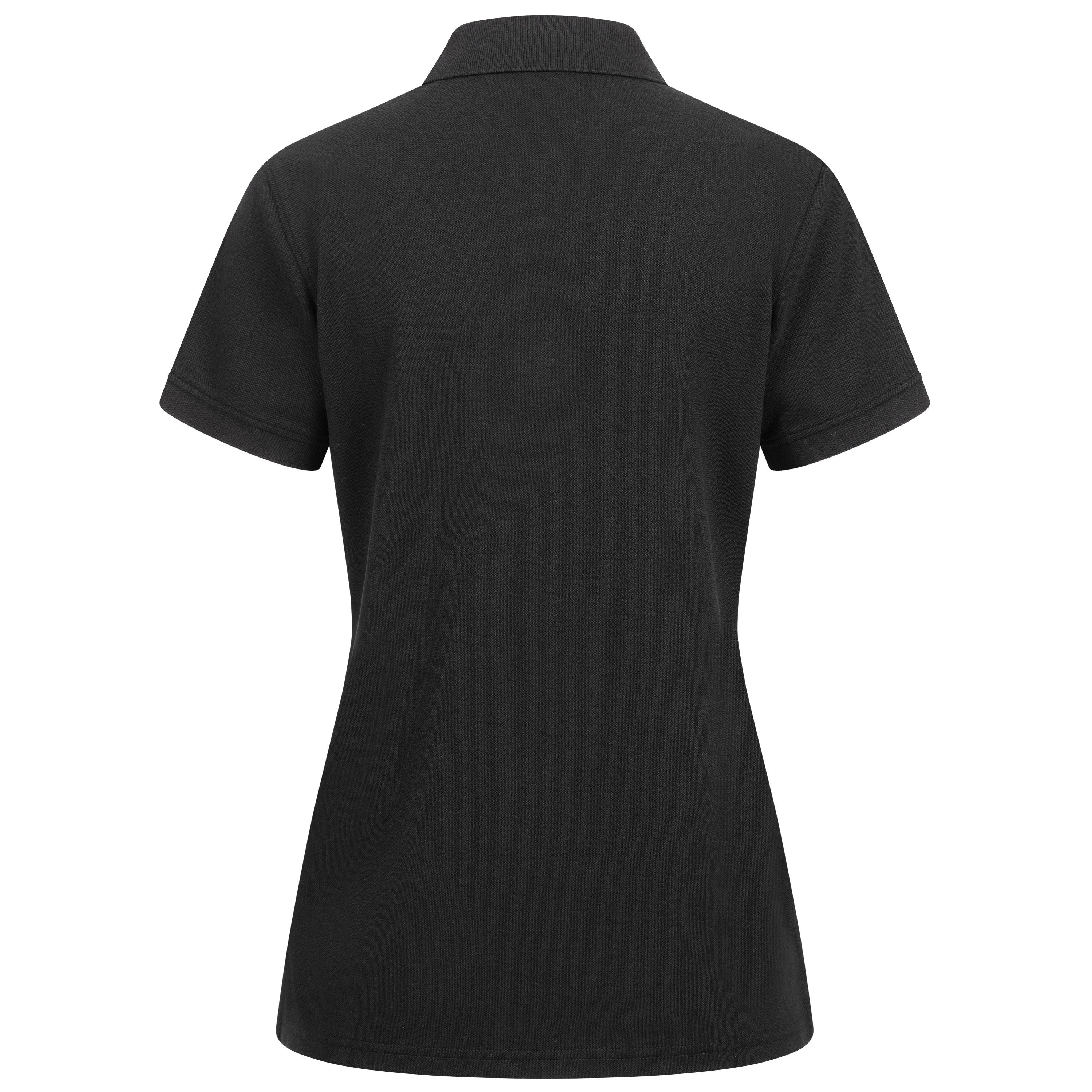 Nitras Poloshirt Damen Shirt kurzarm Piqué günstig online kaufen
