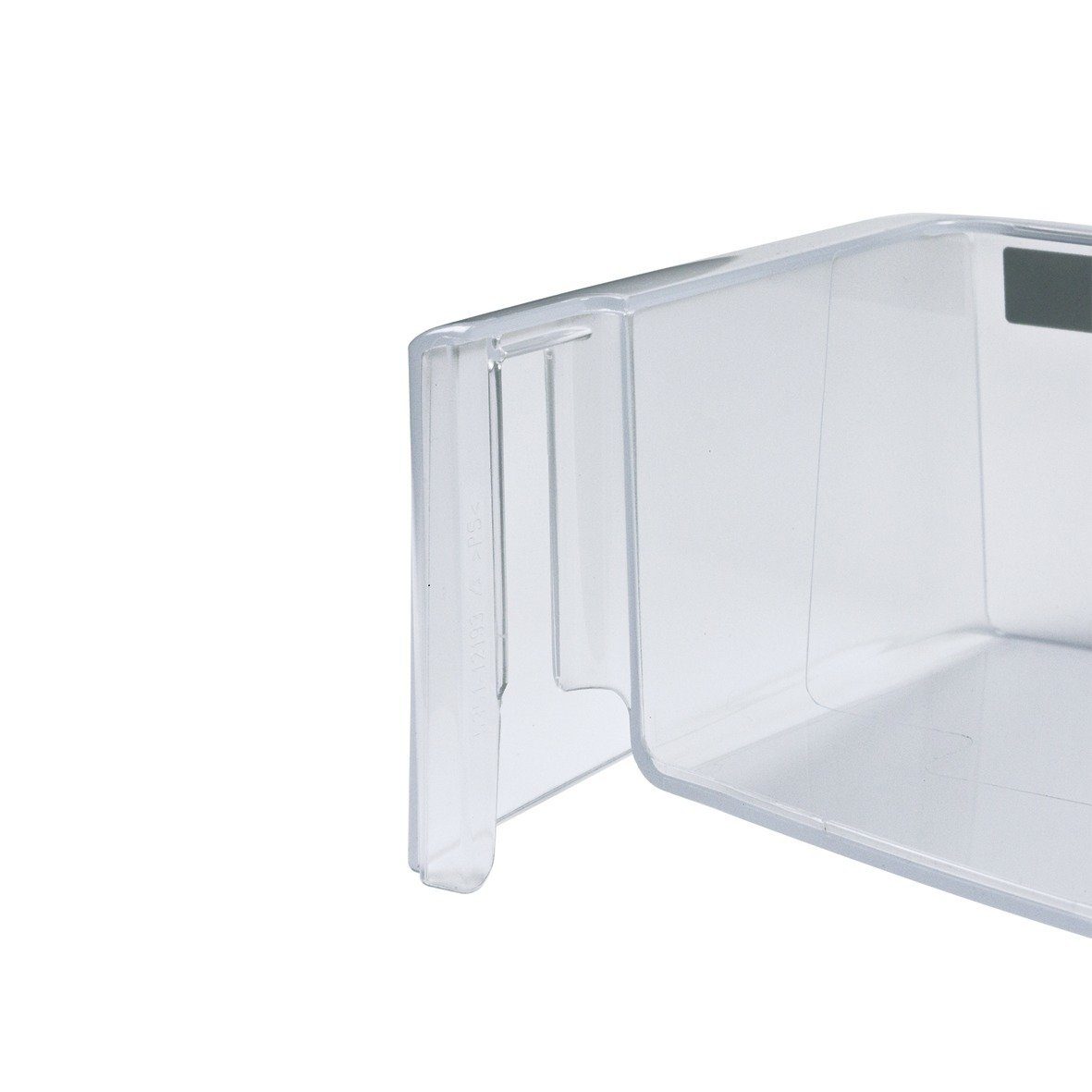 easyPART Abstellfach Kühlschrank BOSCH 00665459, wie Gefrierschrank Einlegeboden 00665459 / SIEMENS