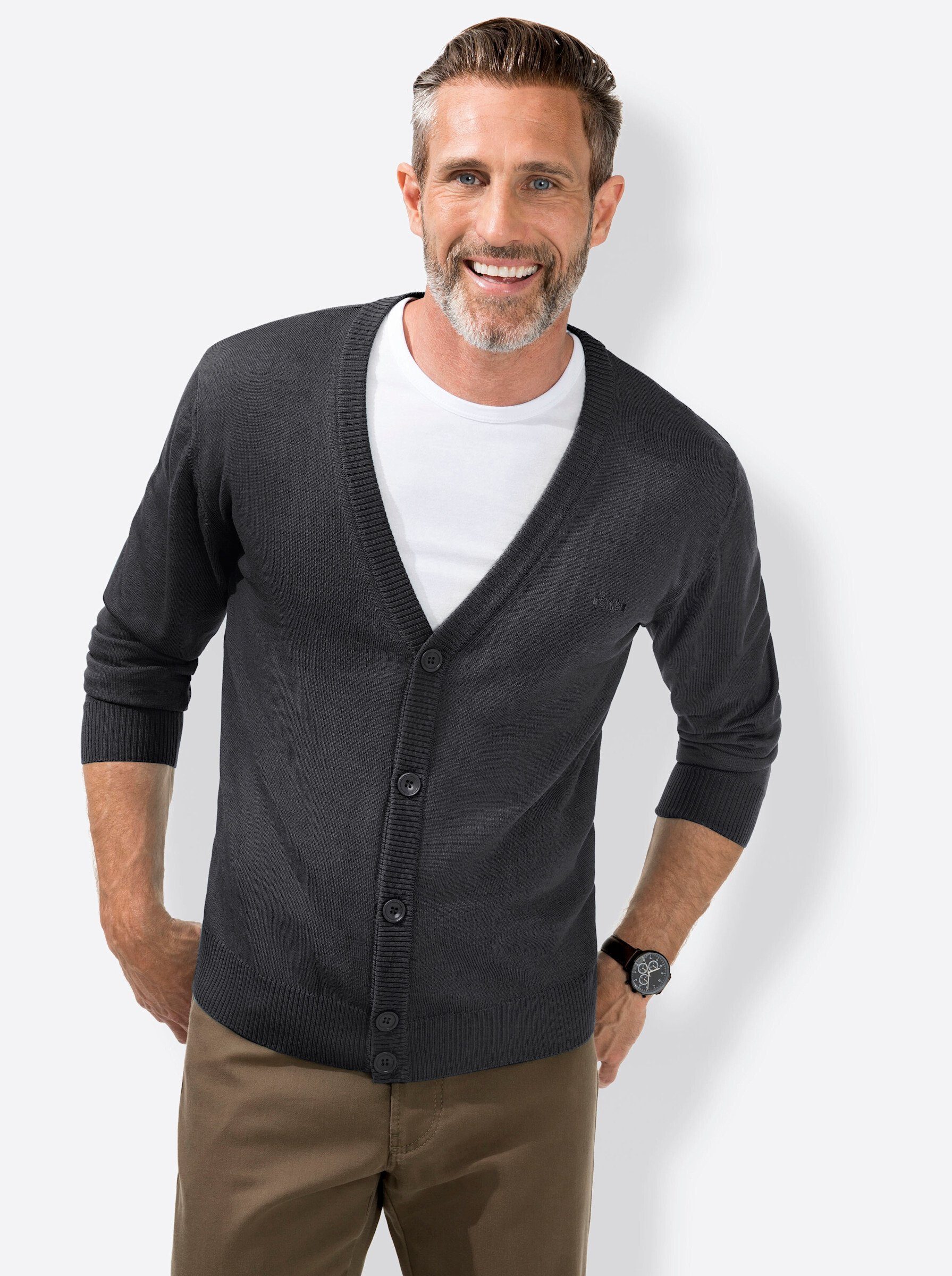 Witt Strickjacke Cardigan . günstig online kaufen