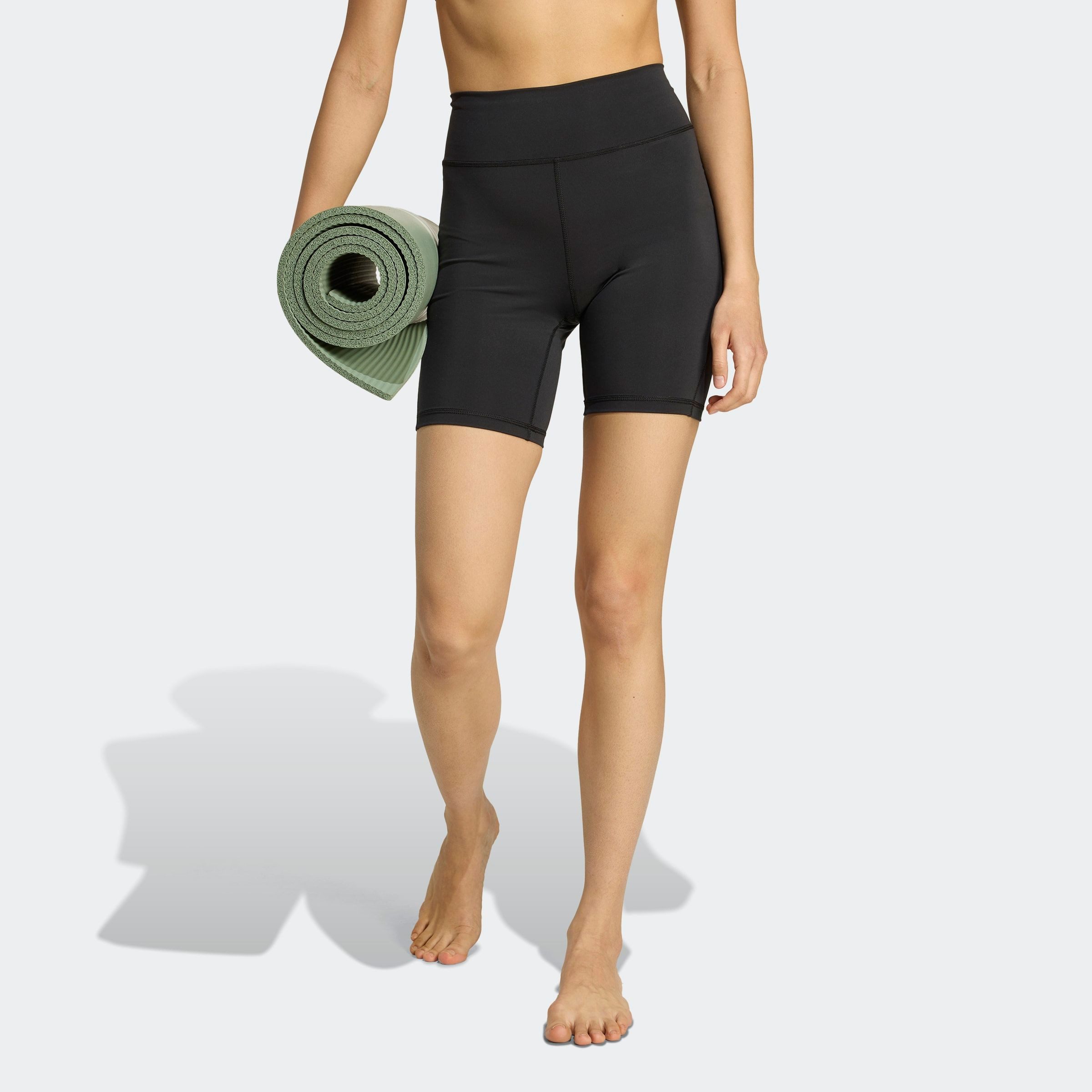 adidas Performance Шорты All Me Ess 7IN (1-tlg)