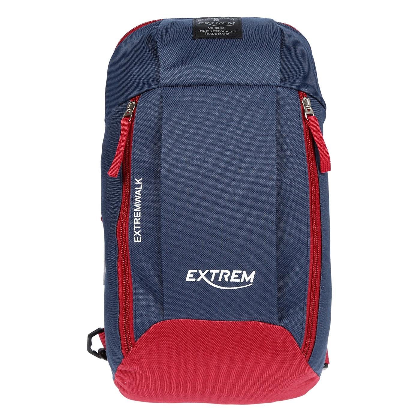 Christian Wippermann Cityrucksack Kleiner Rucksack mit günstig online kaufen