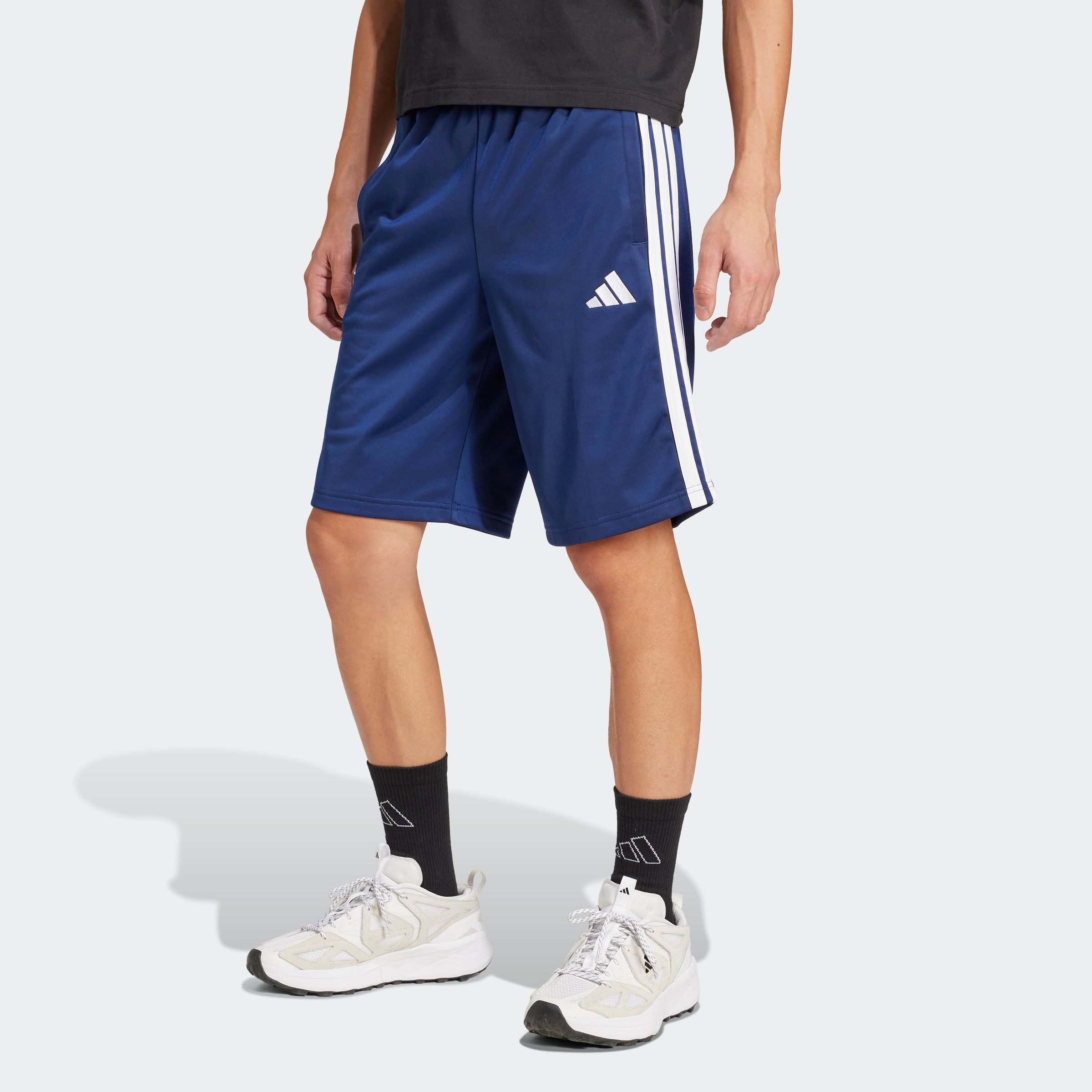 adidas Sportswear Shorts M 3S TR SHO (1-tlg) günstig online kaufen