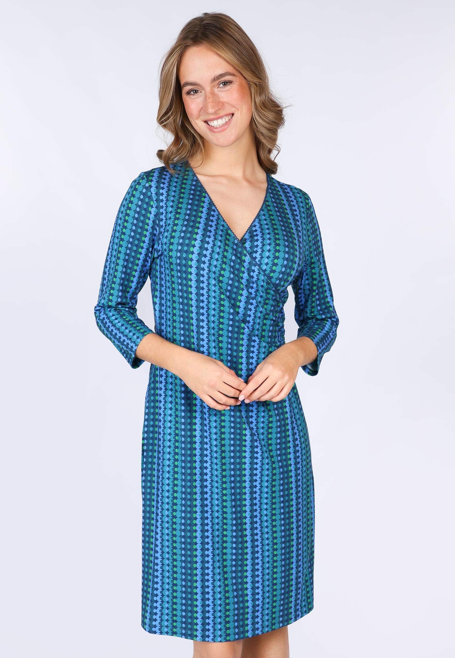 Lykka du Nord Sommerkleid Tainara