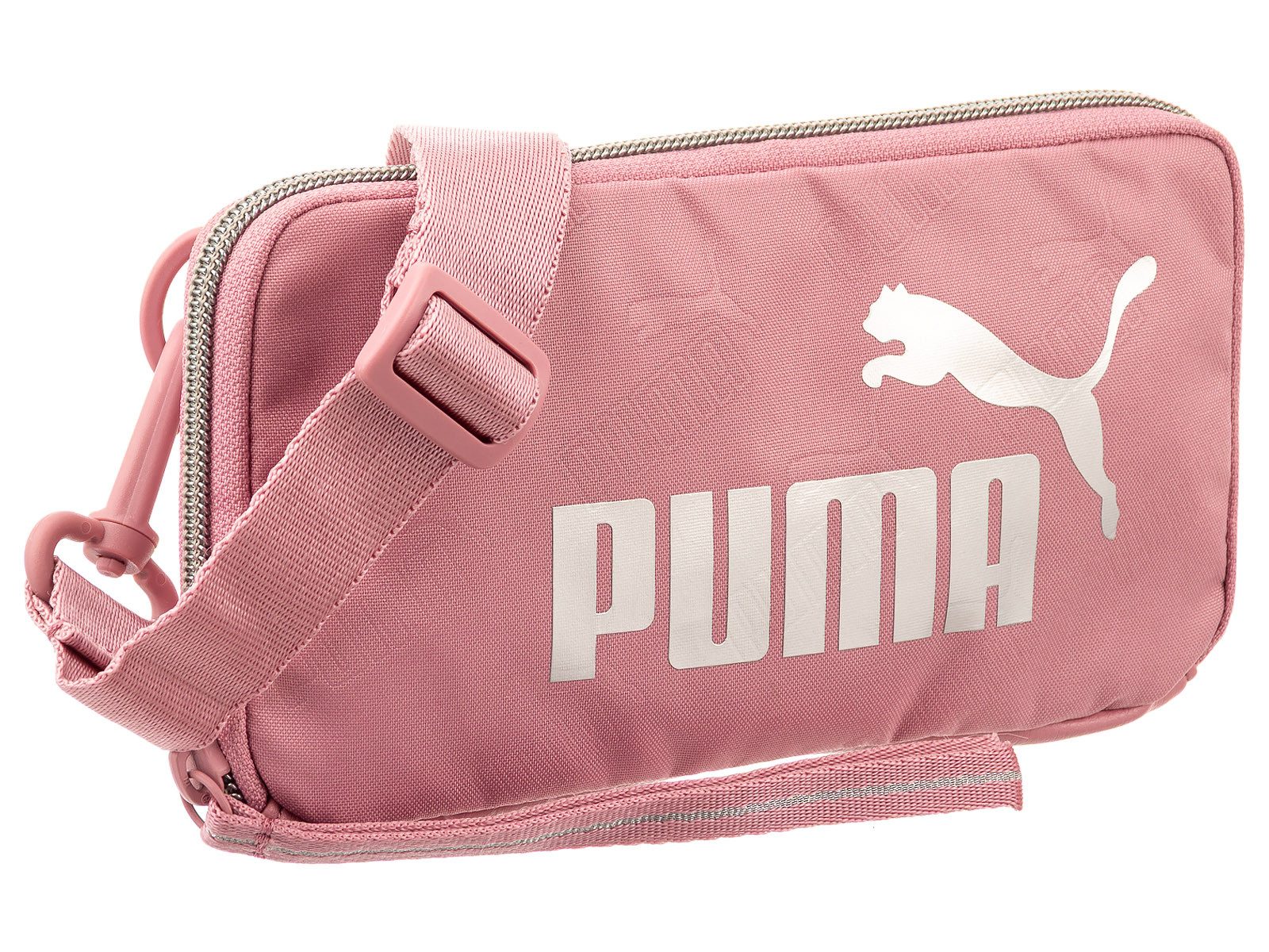 PUMA Gürteltasche WMN Core Up Sling Bag (1, 1-tlg., Stück), 0,4 Liter