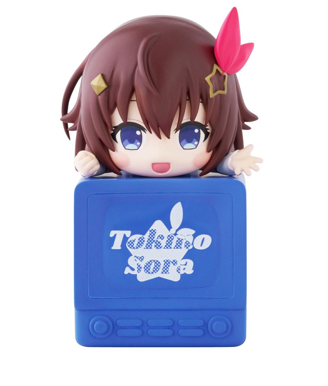 FuRyu Erotik-Actionfigur Hololive Production Hikkake PVC Statue Tokino Sora 10 cm