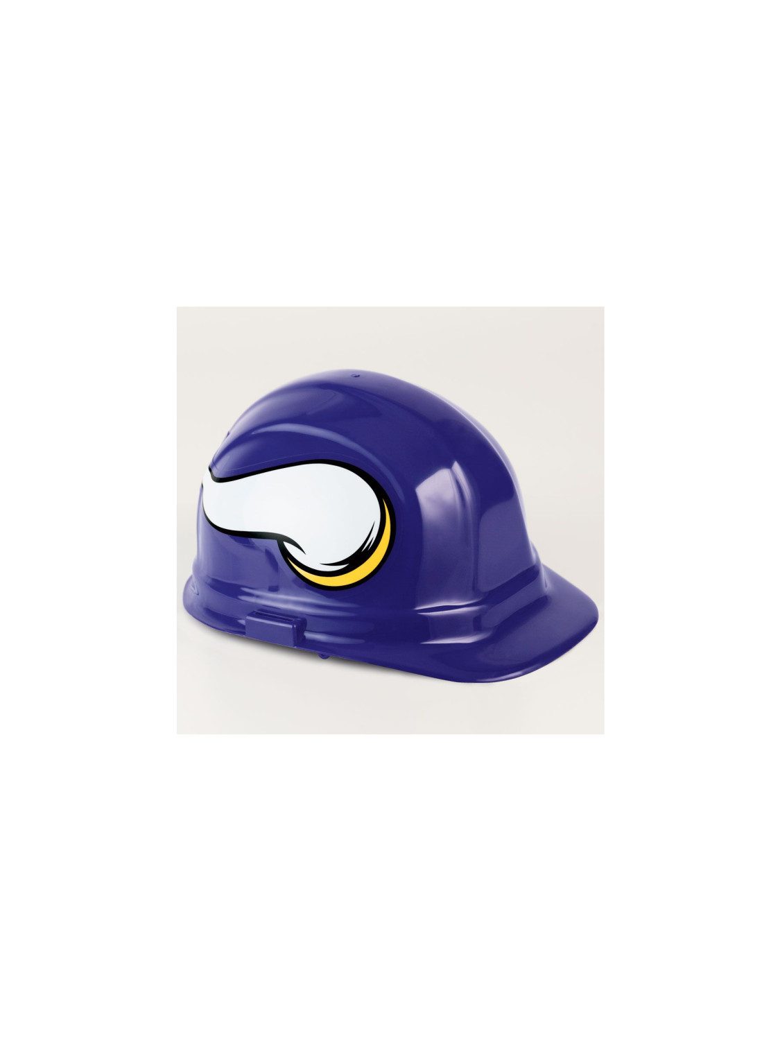 Minnesota Vikings Spielzeug-Helm Minnesota Vikings Hard Hat