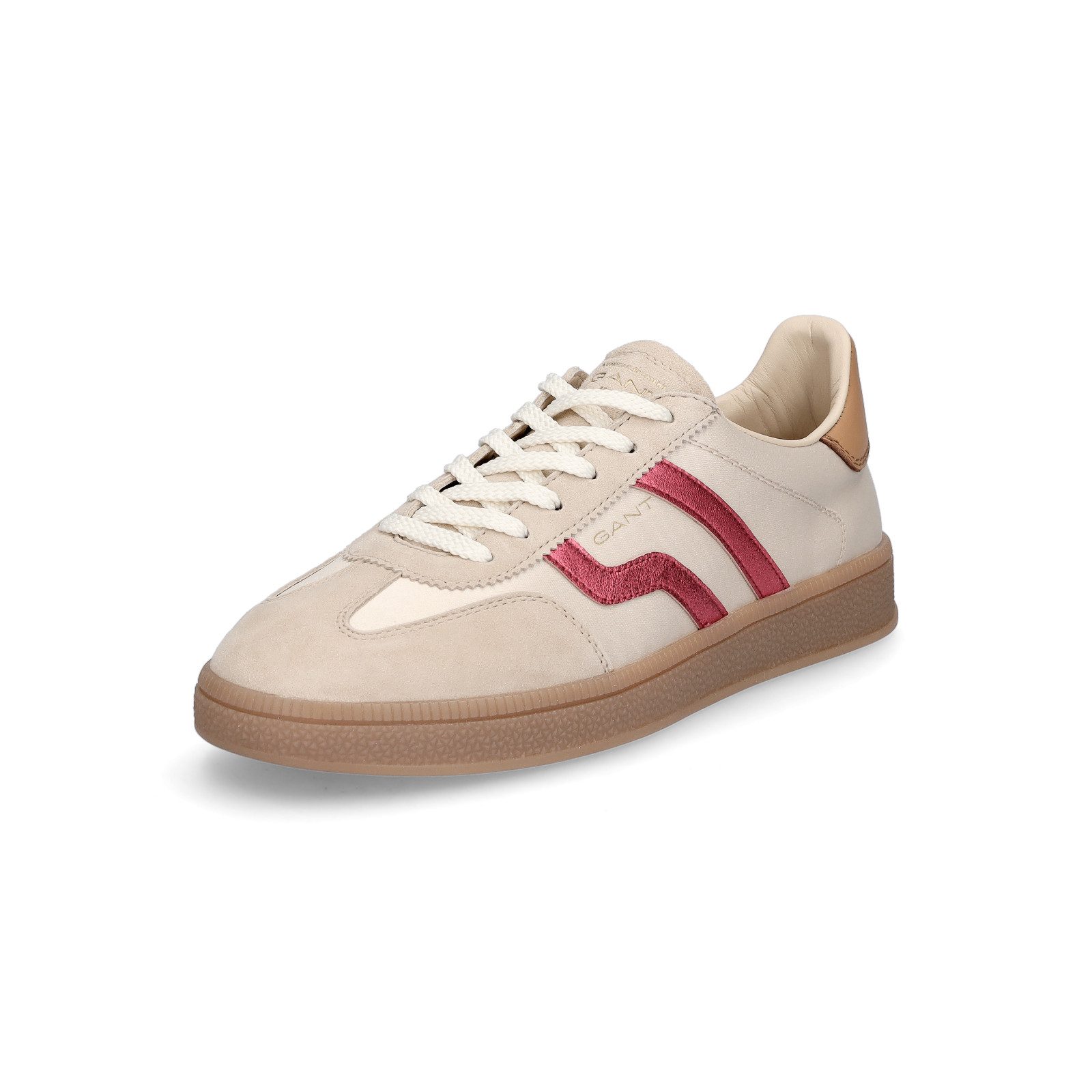 Gant Gant Damen Sneaker Cuzima beige günstig online kaufen