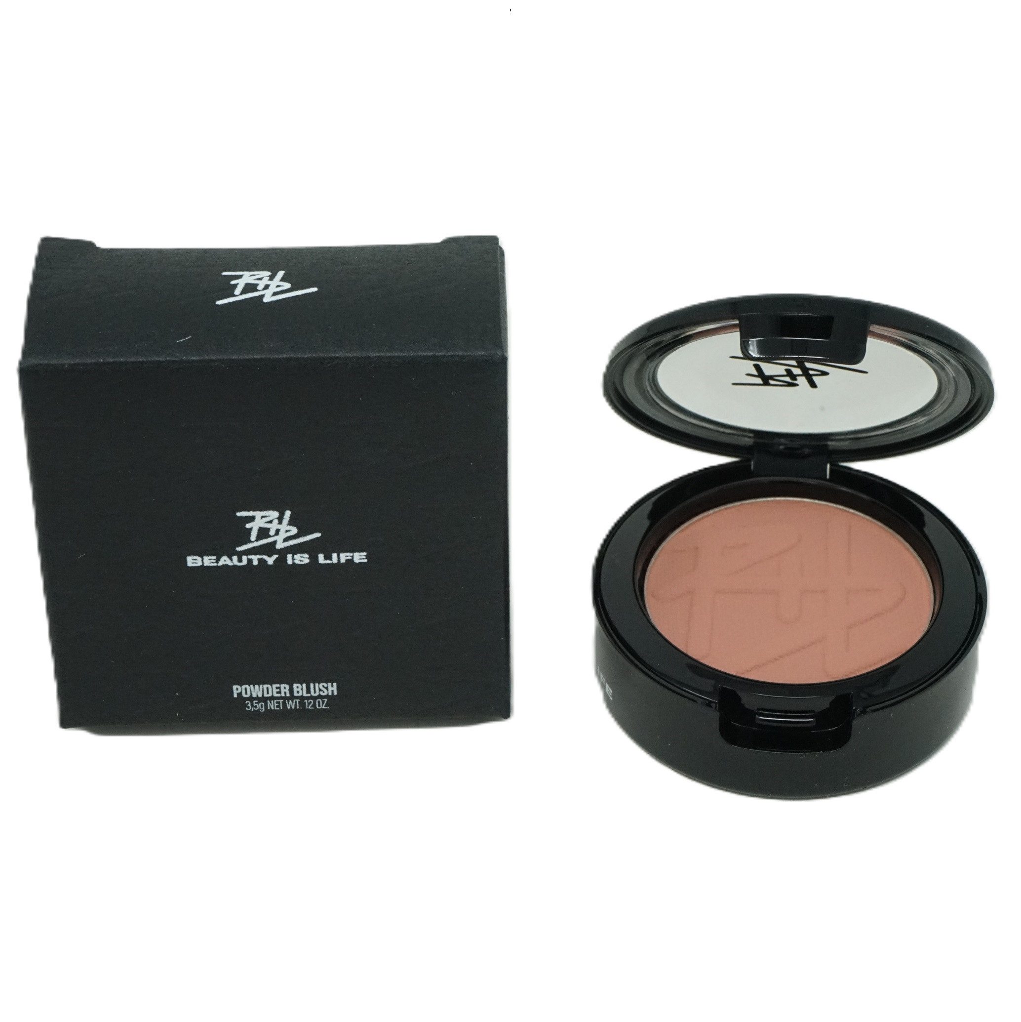 LAMBORGHINI Puder Beauty is Life Powder Blush 3,5 g