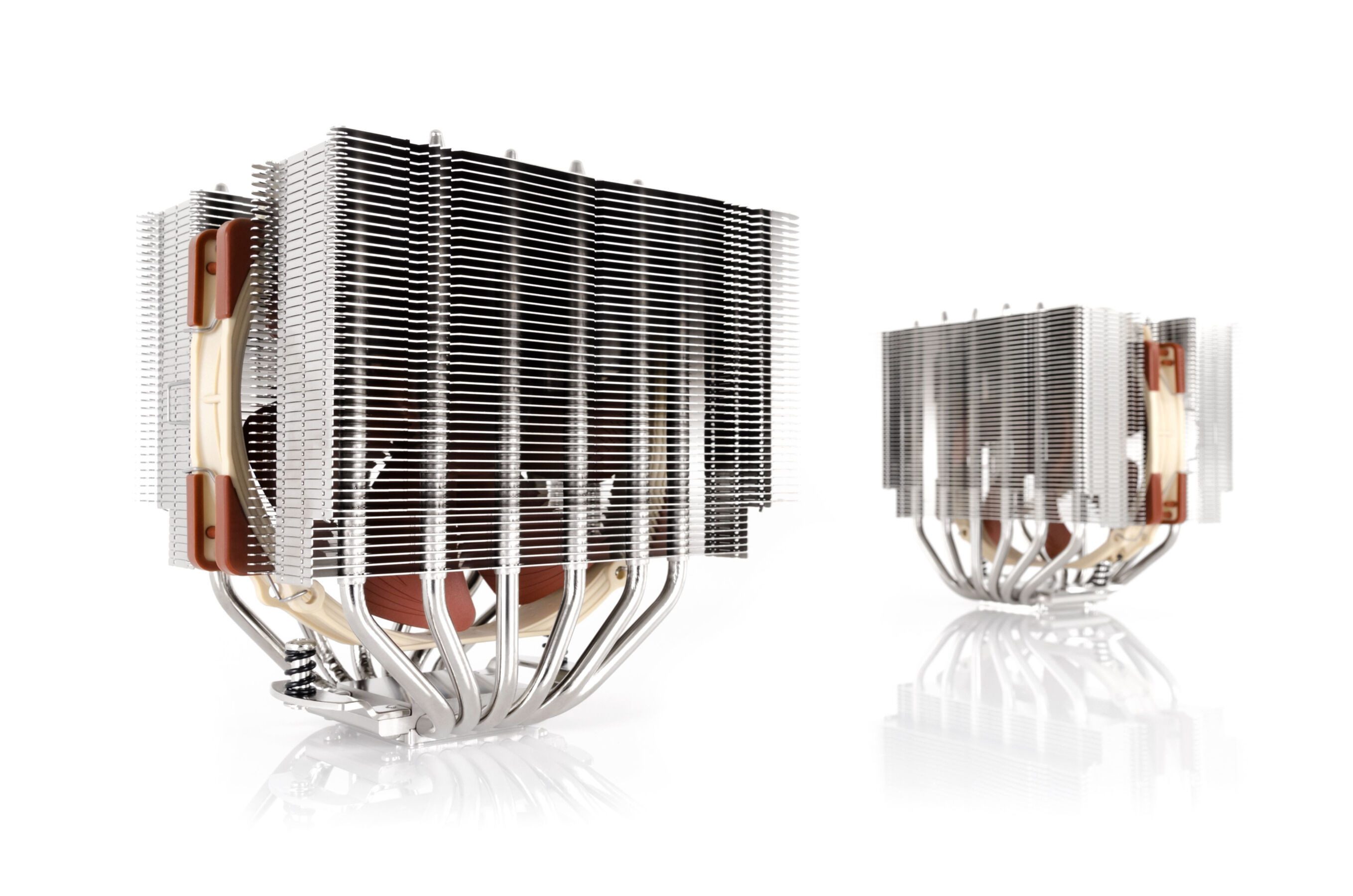 Noctua Gehäuselüfter NH-D15S