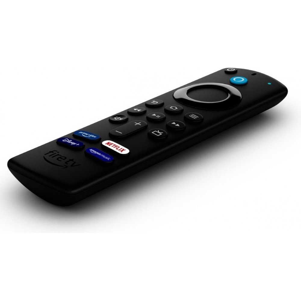 Fire TV Cube 4K HDR 黒 Amazon Fire TV Cube 4K (3.Gen.) (schwarz) - Alles für zuhause