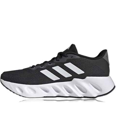adidas Sportswear SHIFT M adidas Herren Switch Run IF5720 Cblack/Ftwwht/Halsil Sneaker