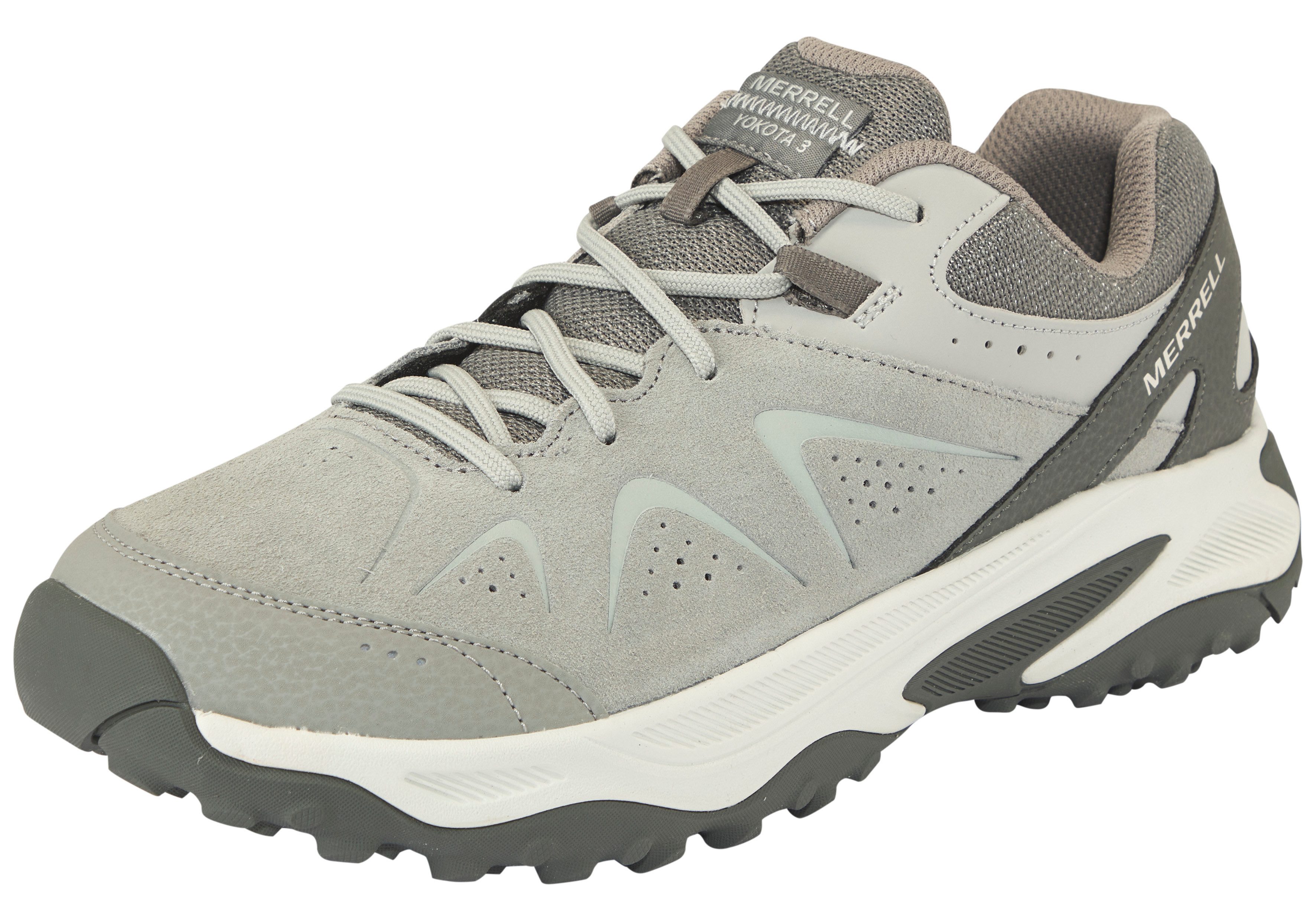 Merrell YOKOTA 3 Wanderschuh