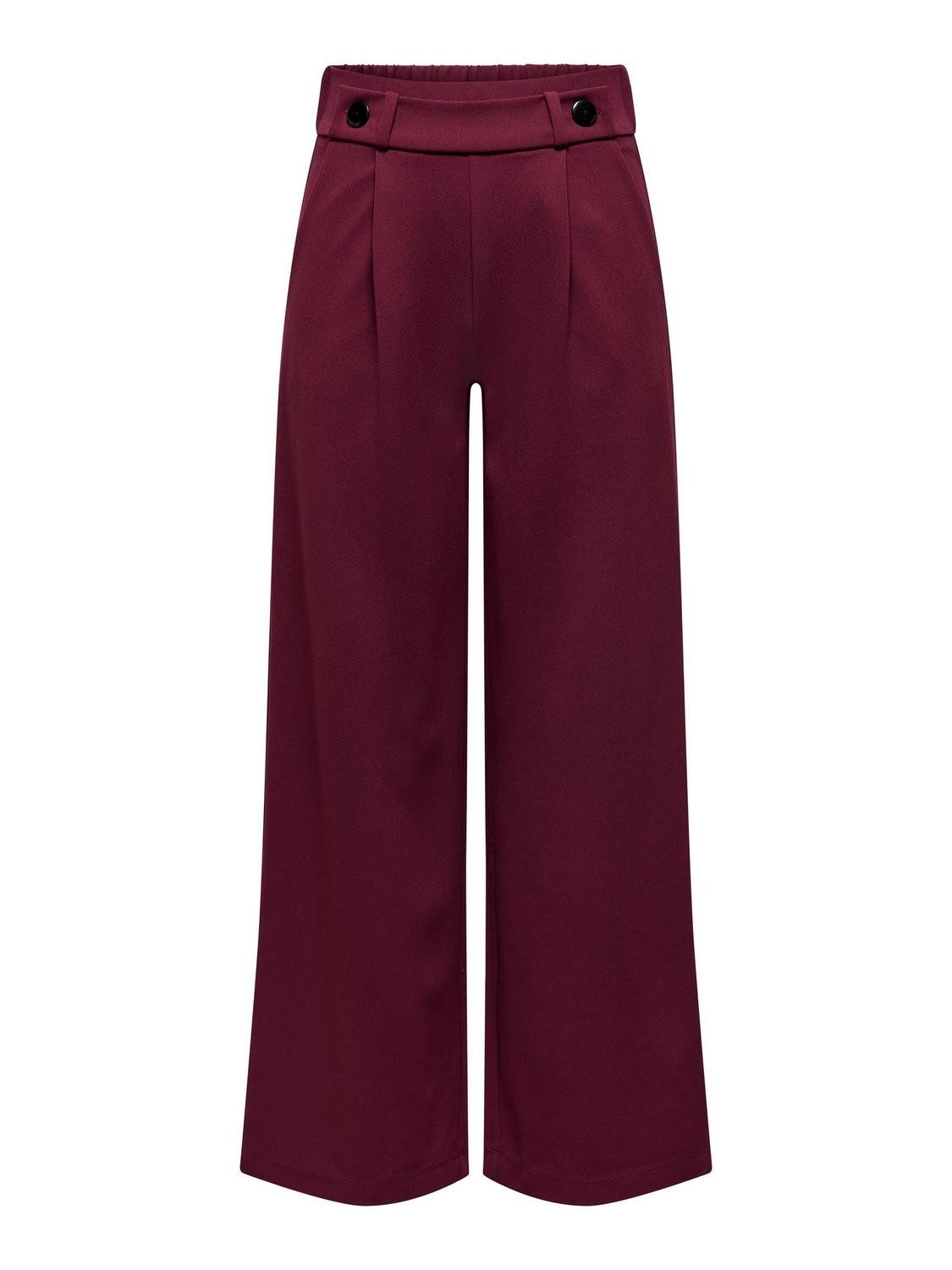 Stoffhose JDYGEGGO LIFE NEW LONG PANT JRS NOO