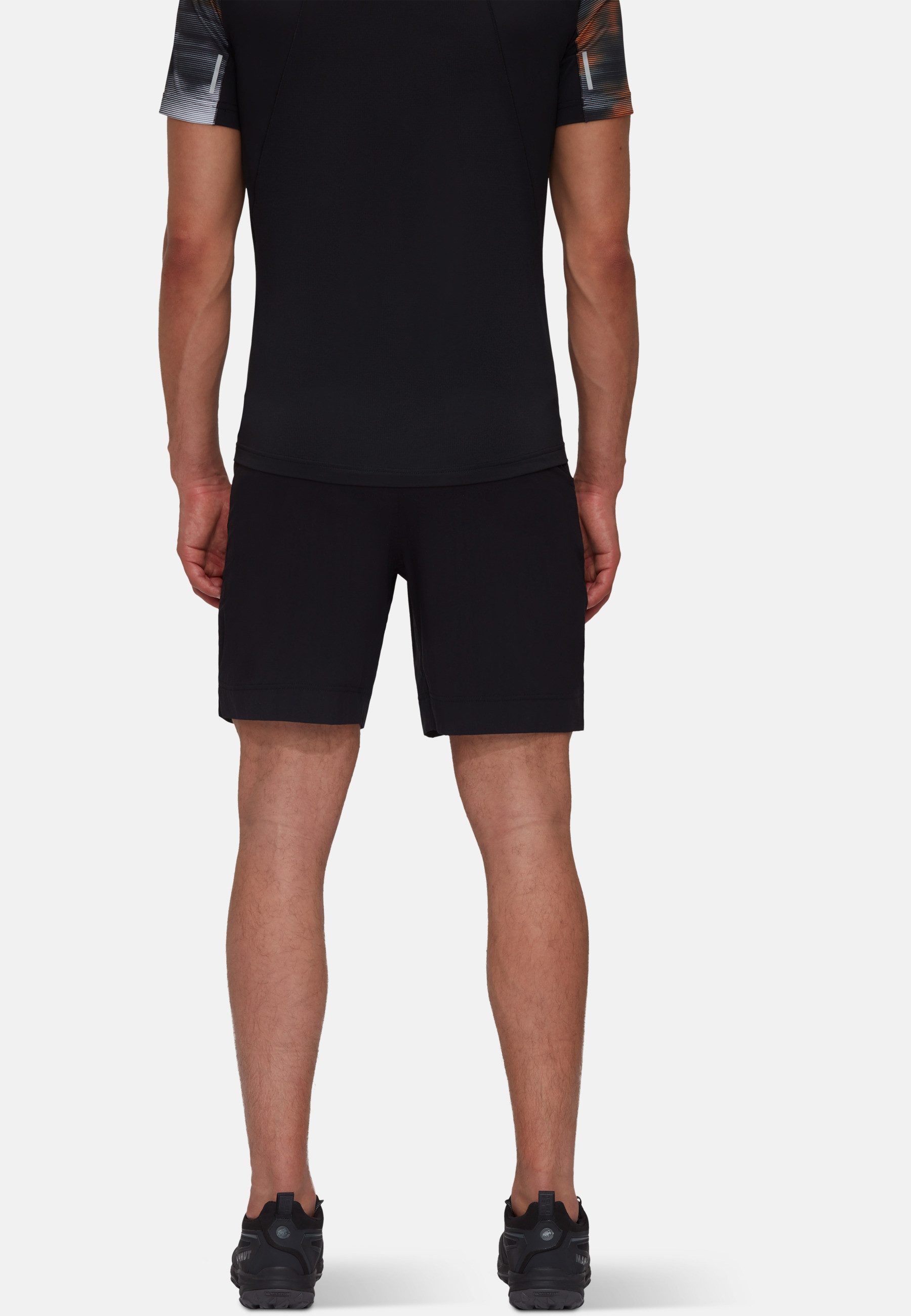 Mammut Trekkingshorts Massone Sport Shorts Men