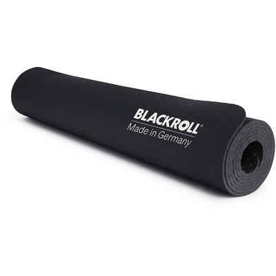 Blackroll Gymnastikball »Fitnessmatte Mat«