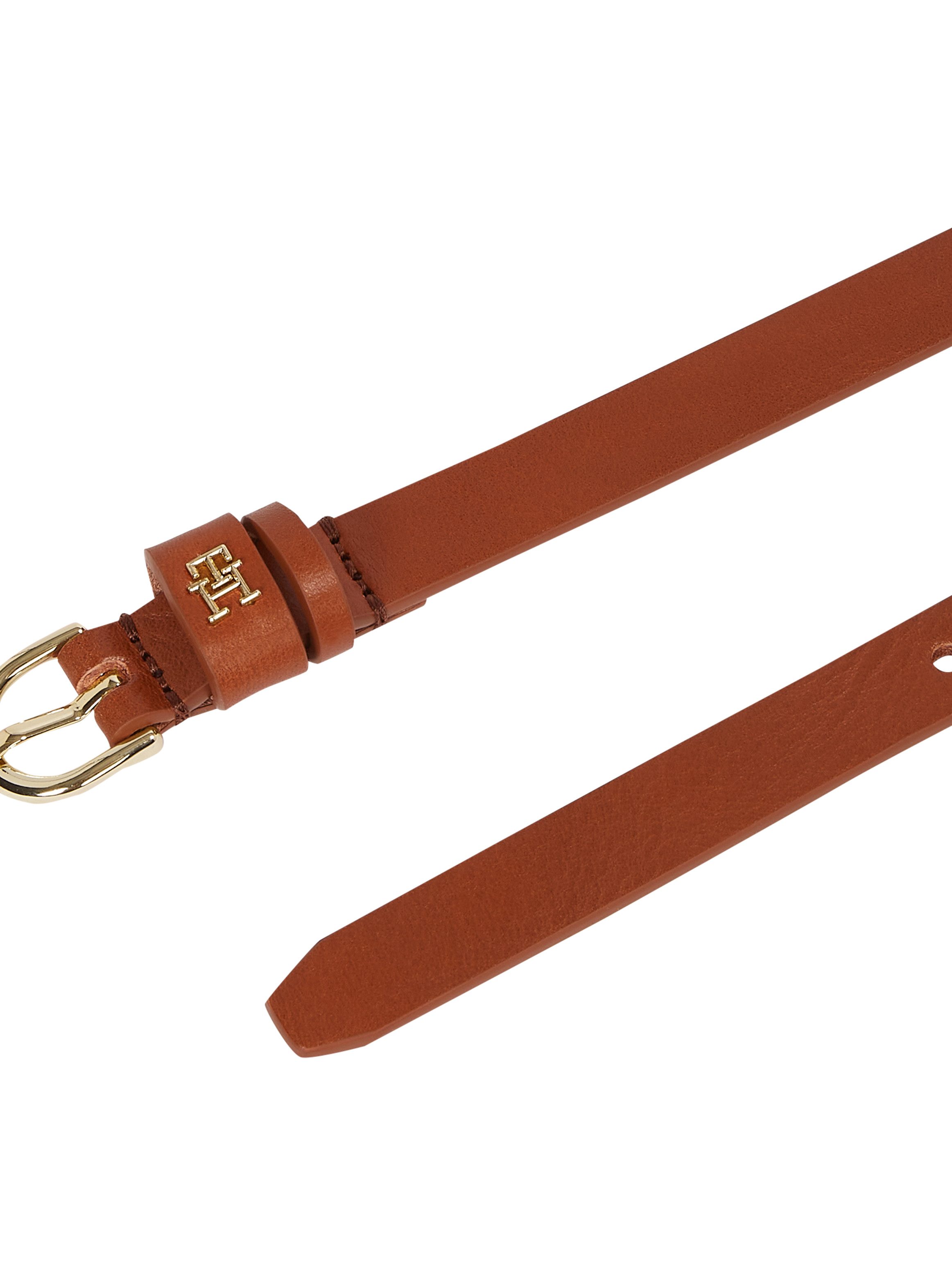 Tommy Hilfiger Ledergürtel ESSENTIAL EFFORTLESS 1.5 günstig online kaufen