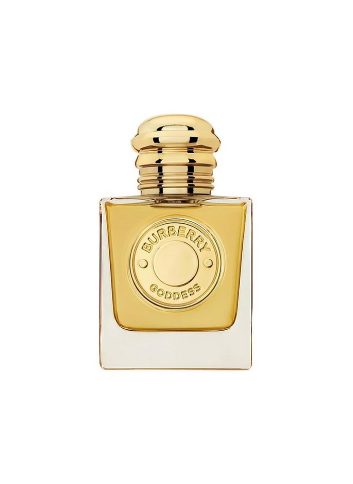 BURBERRY Extrait Parfum Goddess Eau de Parfum Intense, Glasflakon, Parfüm EXTRAIT, Damenduft