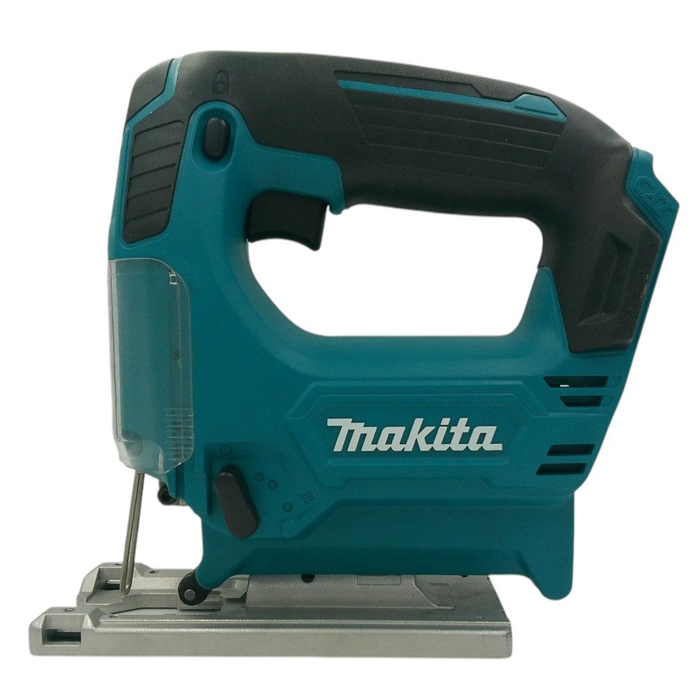 Makita Pendelhubstichsäge Makita Akku Pendelhubstichsäge JV101DZ günstig online kaufen