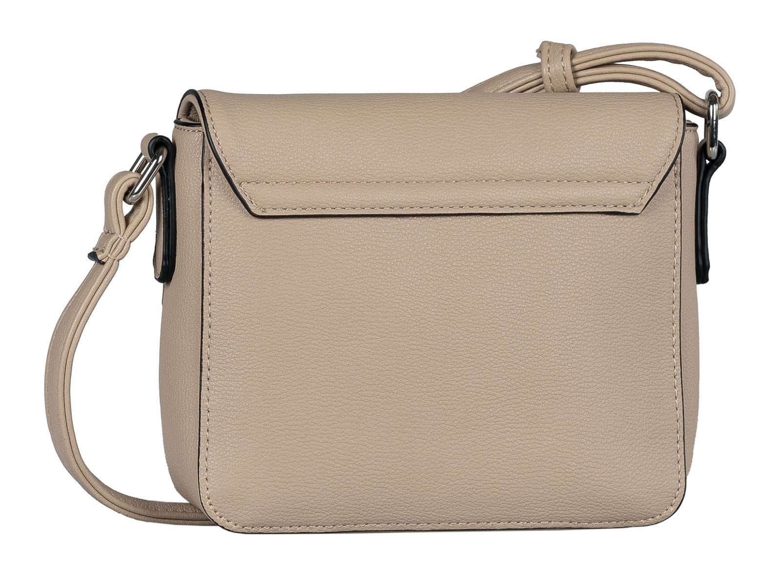 TOM TAILOR Umhängetasche Flap Bag No günstig online kaufen
