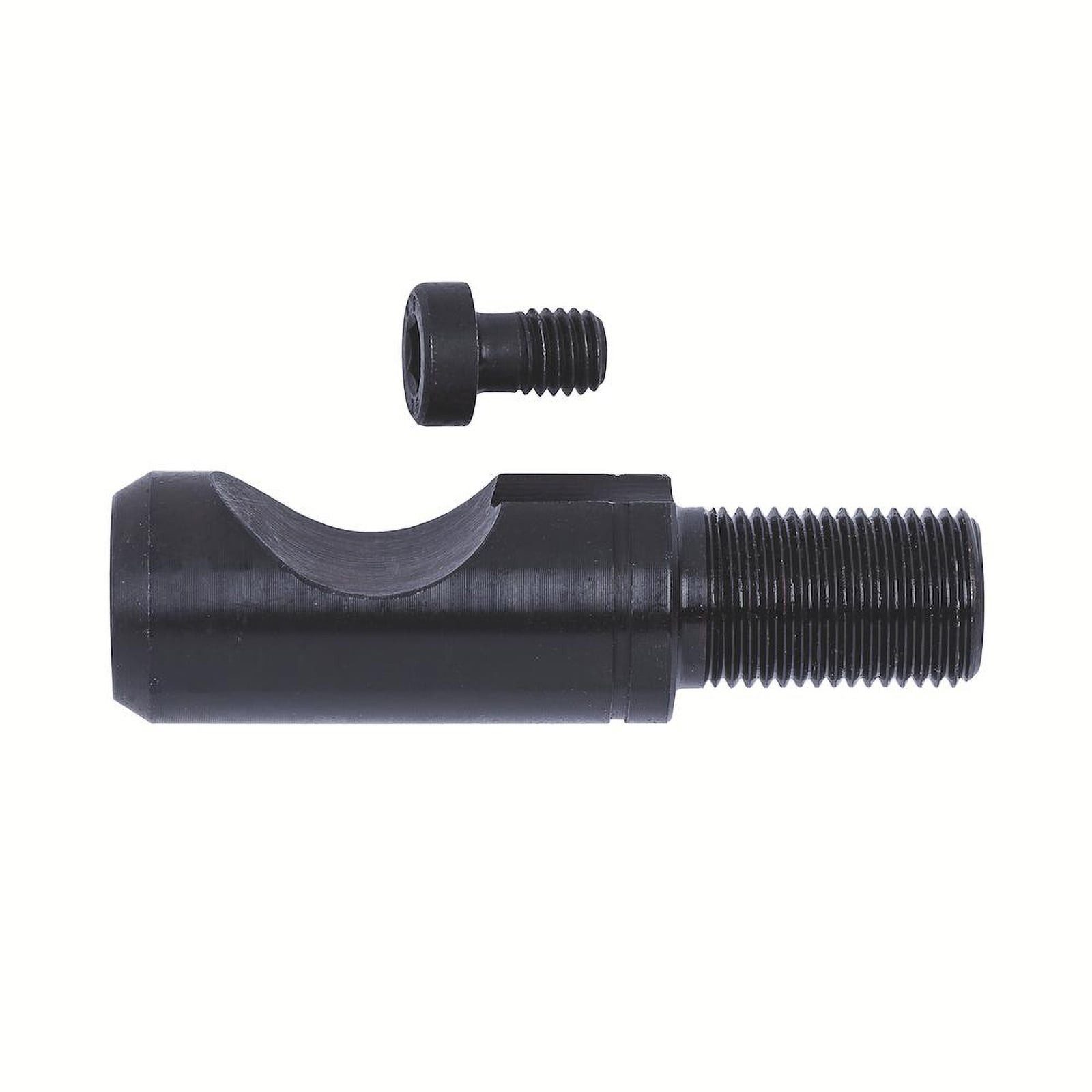 Röhm Keilstangenfutter Röhm Stehbolzen für Camlock ISO 702-2 (DIN 55029), Gewinde M22x1,5, KK