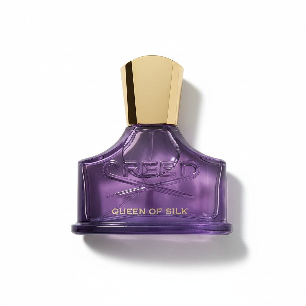 Creed Eau de Parfum CREED Queen of Silk Eau de Parfum 30 ml, 1-tlg., EDP