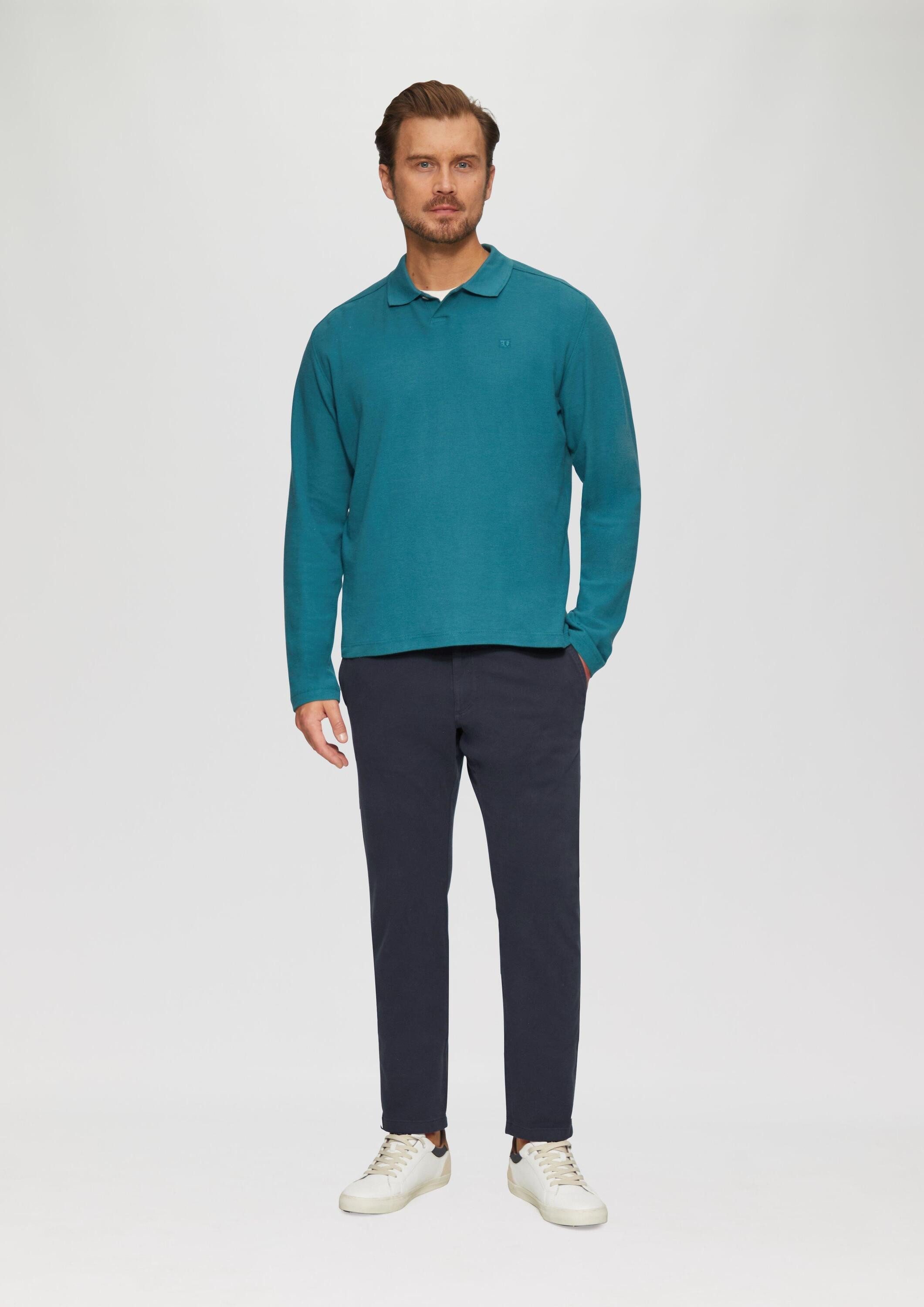 s.Oliver Chinos Hose PHOENIX (1-tlg) günstig online kaufen