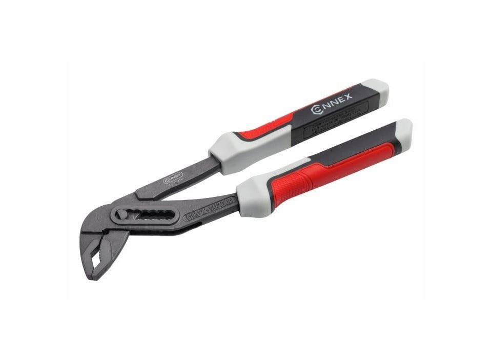 Connex Rohrzange Connex Wasserpumpenzange 24 cm mit 3K-Griff