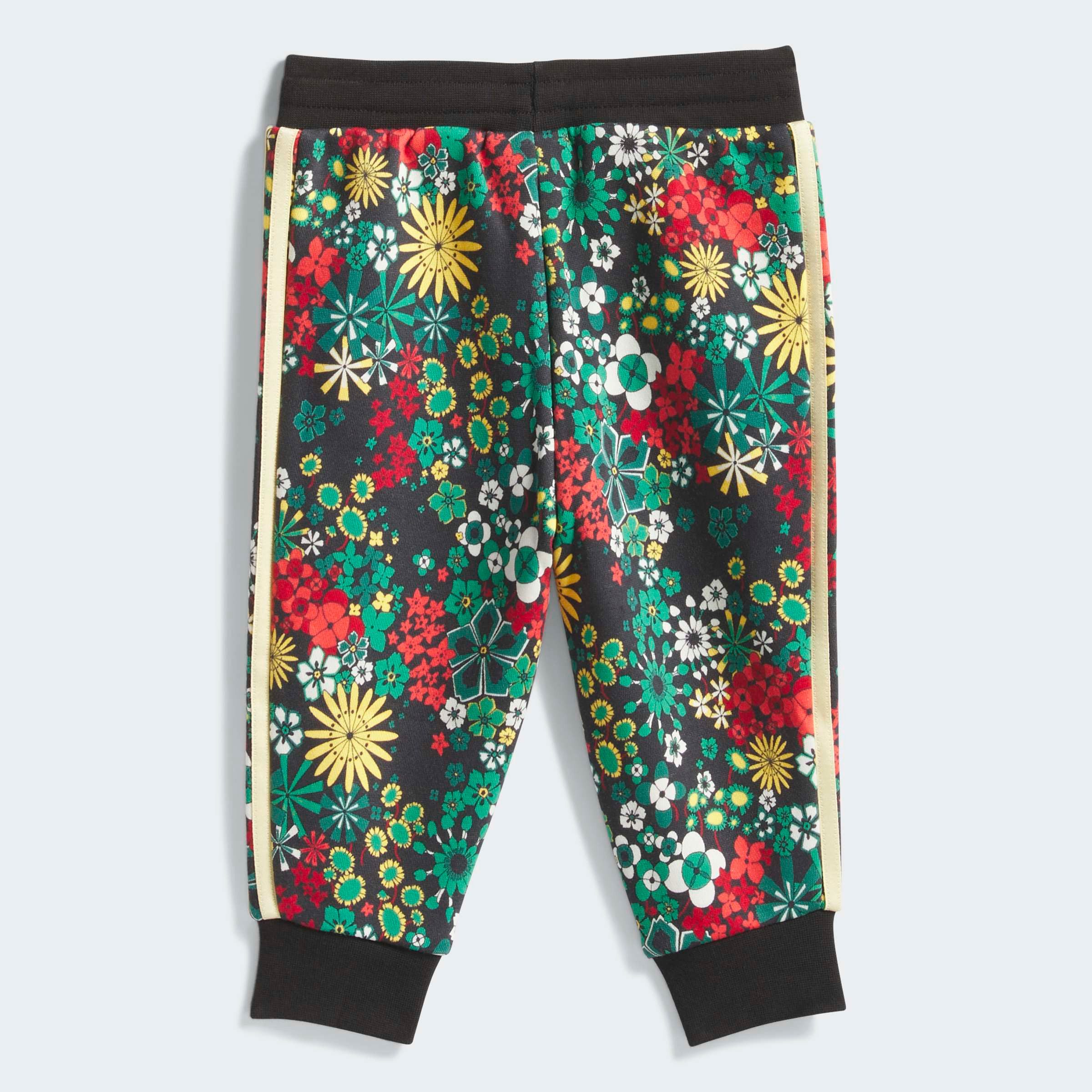 adidas Originals Trainingsanzug CREW SET (2-tlg)