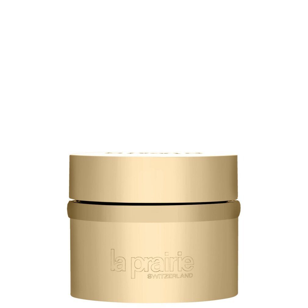 20 Radiance Tagescreme la (Eye Cream) Pure prairie Gold ml