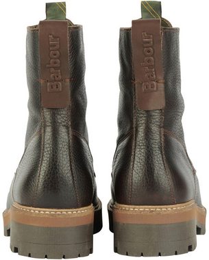 Barbour Lederstiefelette Lucinda Stiefelette