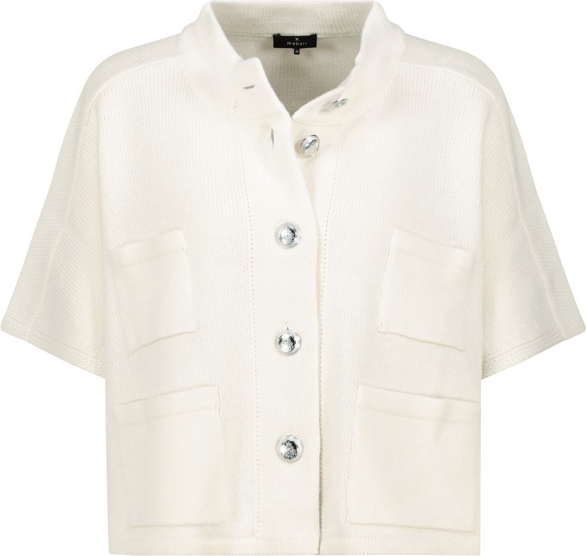 Monari Strickjacke