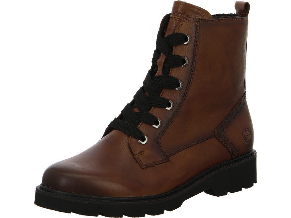 Remonte D3S71 Schnürstiefelette