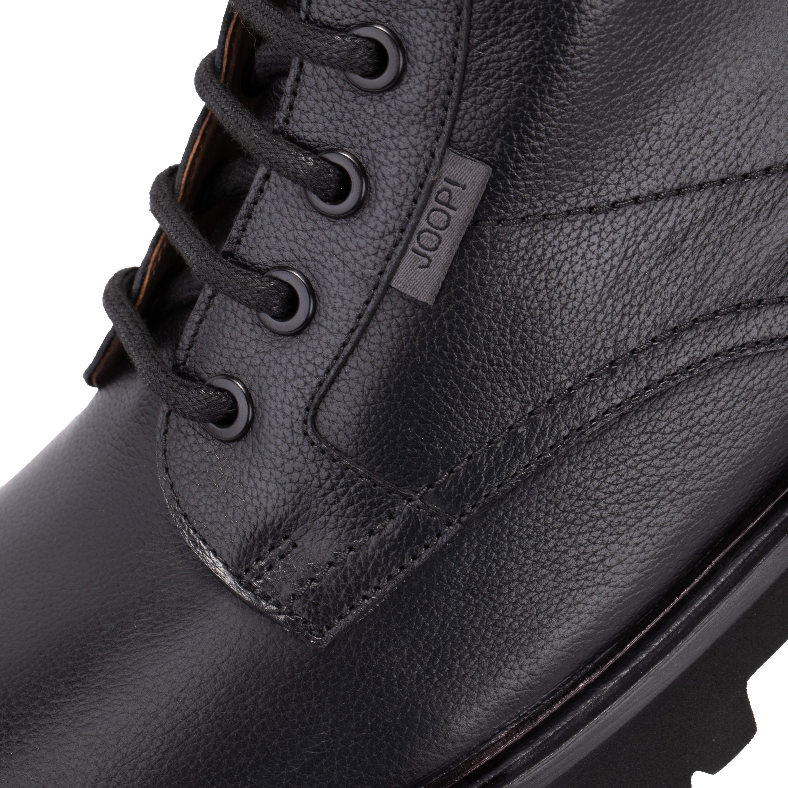 JOOP! Joop - Herren Stiefel Mazzolino Misto Hektor Bootsschuh