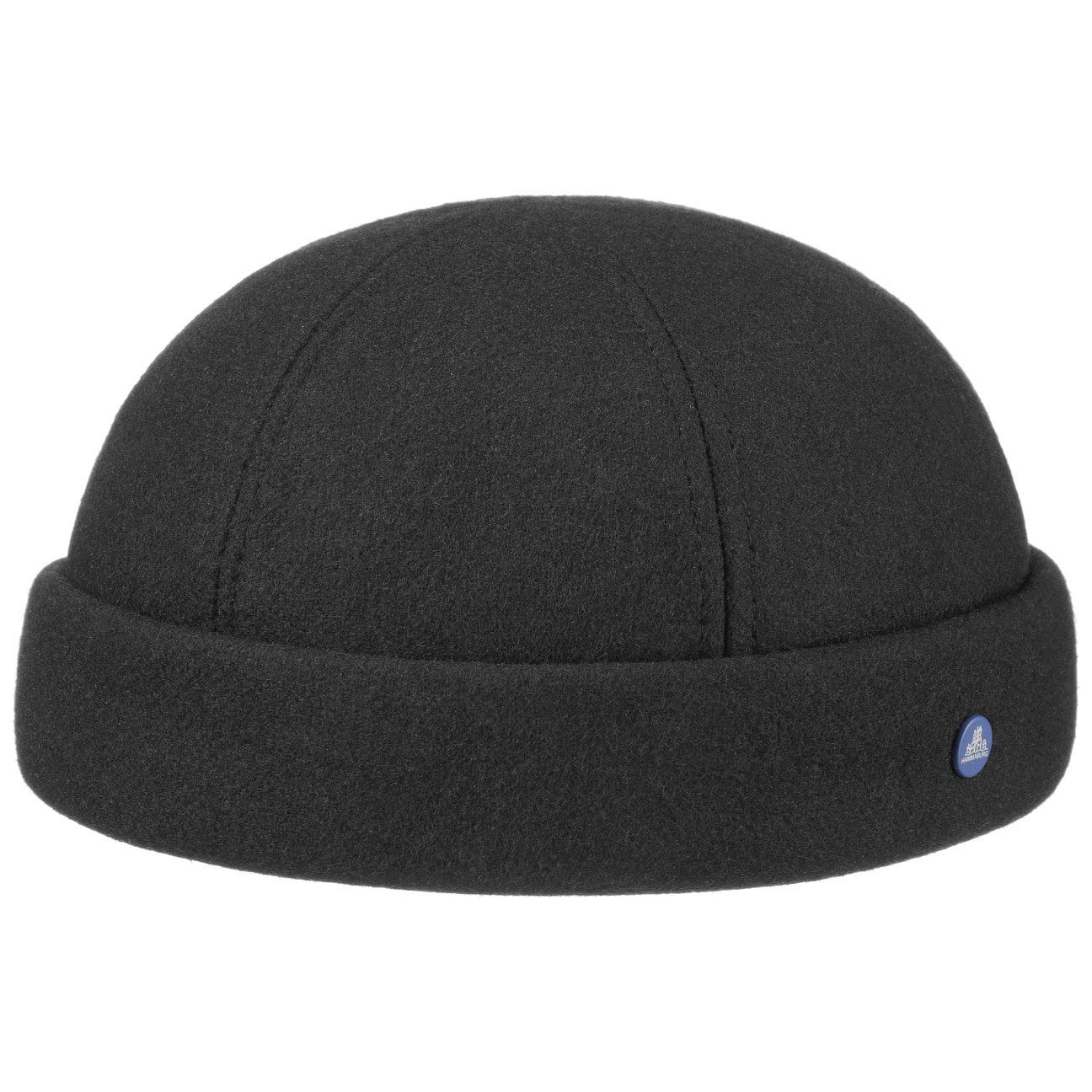 Hammaburg Schiebermütze (1-St) Dockercap Docker günstig online kaufen
